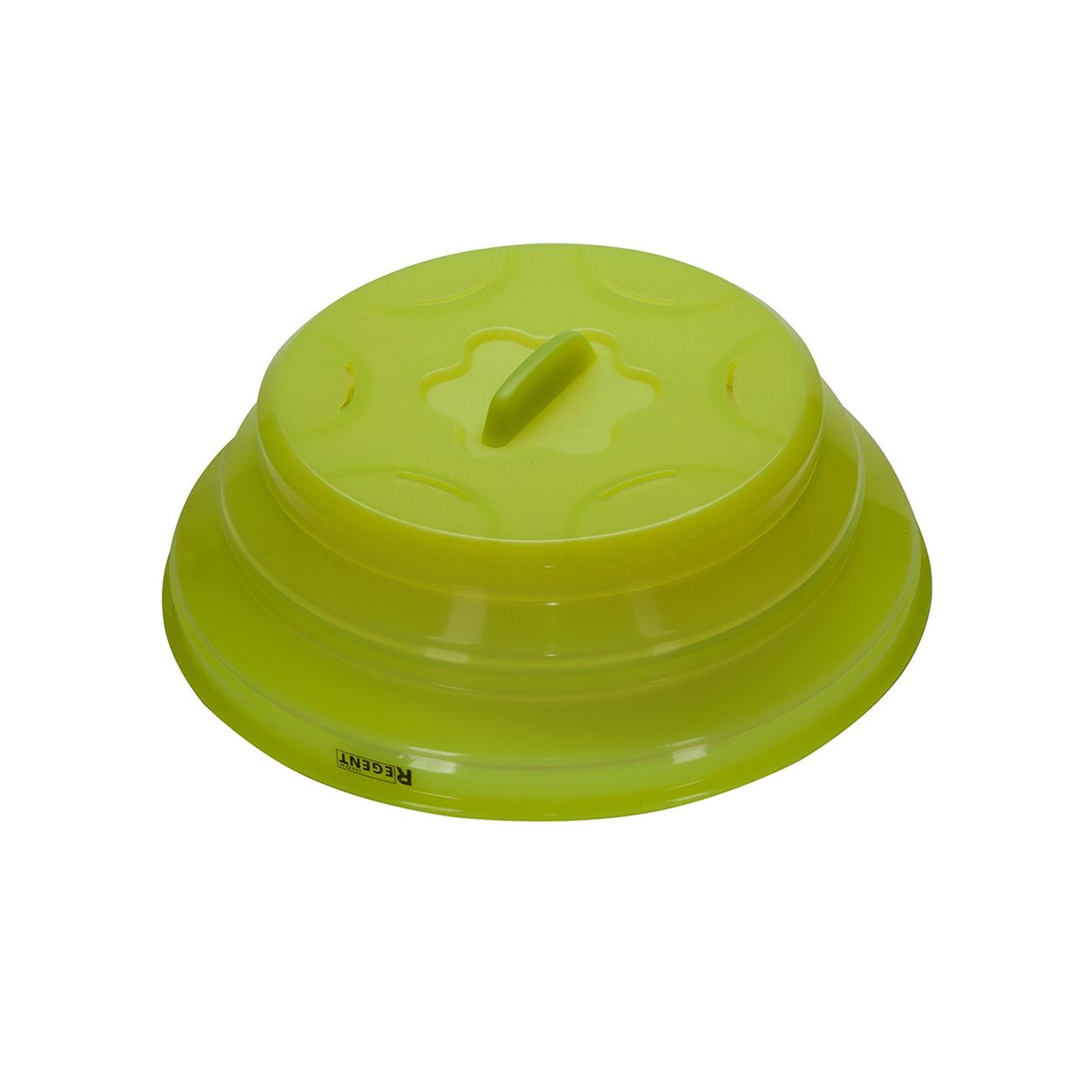 Крышка REGENT inox 93-SI-CU-30 Silicone 25*9*3см складная