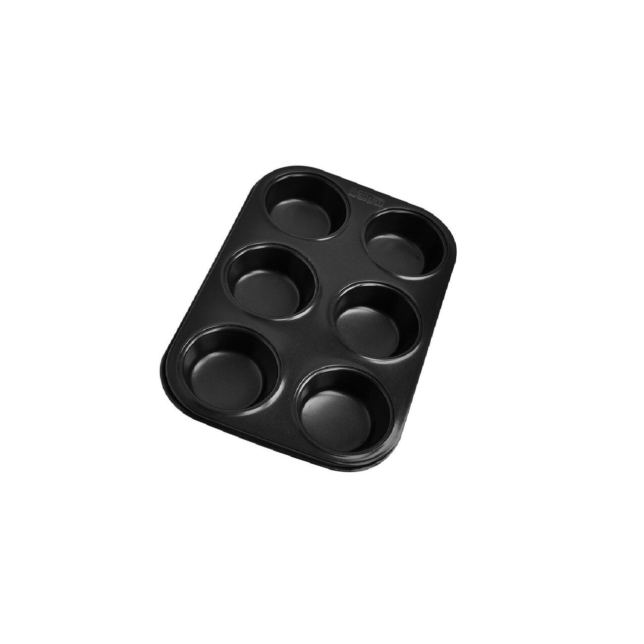 Форма REGENT inox 93-CS-EA-4-08 Easy 27*18*3см для кексов, 6 ячеек