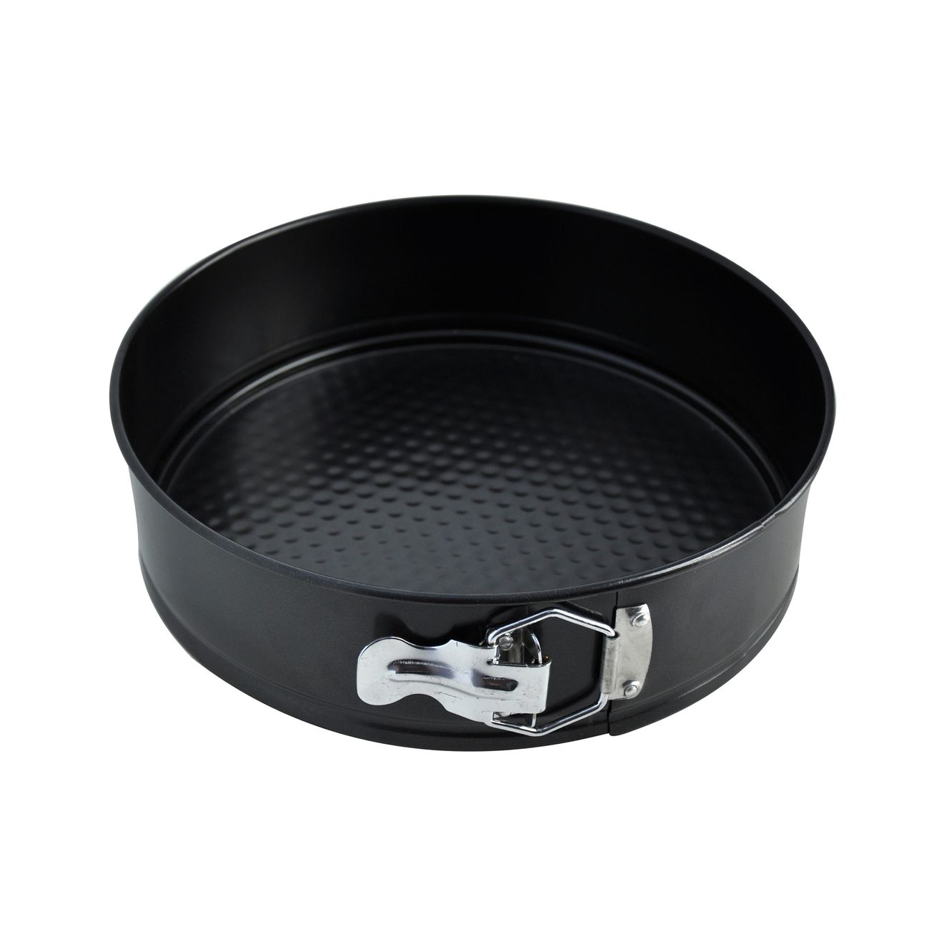 Форма REGENT inox 93-CS-EA-5-02 Easy 18*7см круглая разъемная