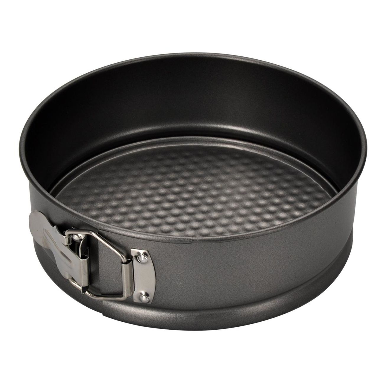 Форма REGENT inox 93-CS-EA-5-02.2 Easy 20*7см круглая разъемная