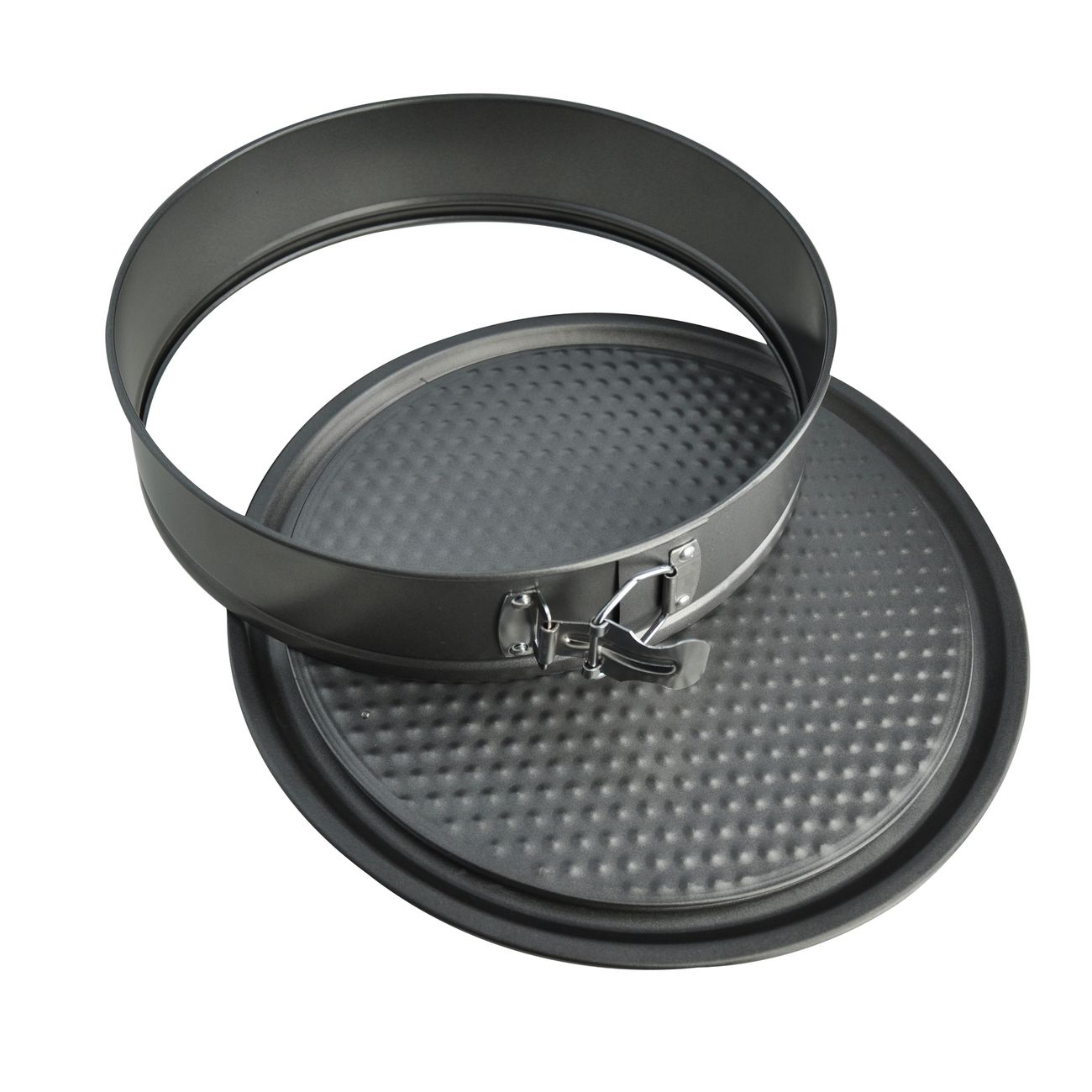 Форма REGENT inox 93-CS-EA-5-13 Easy 28*7,7см круглая разъемная