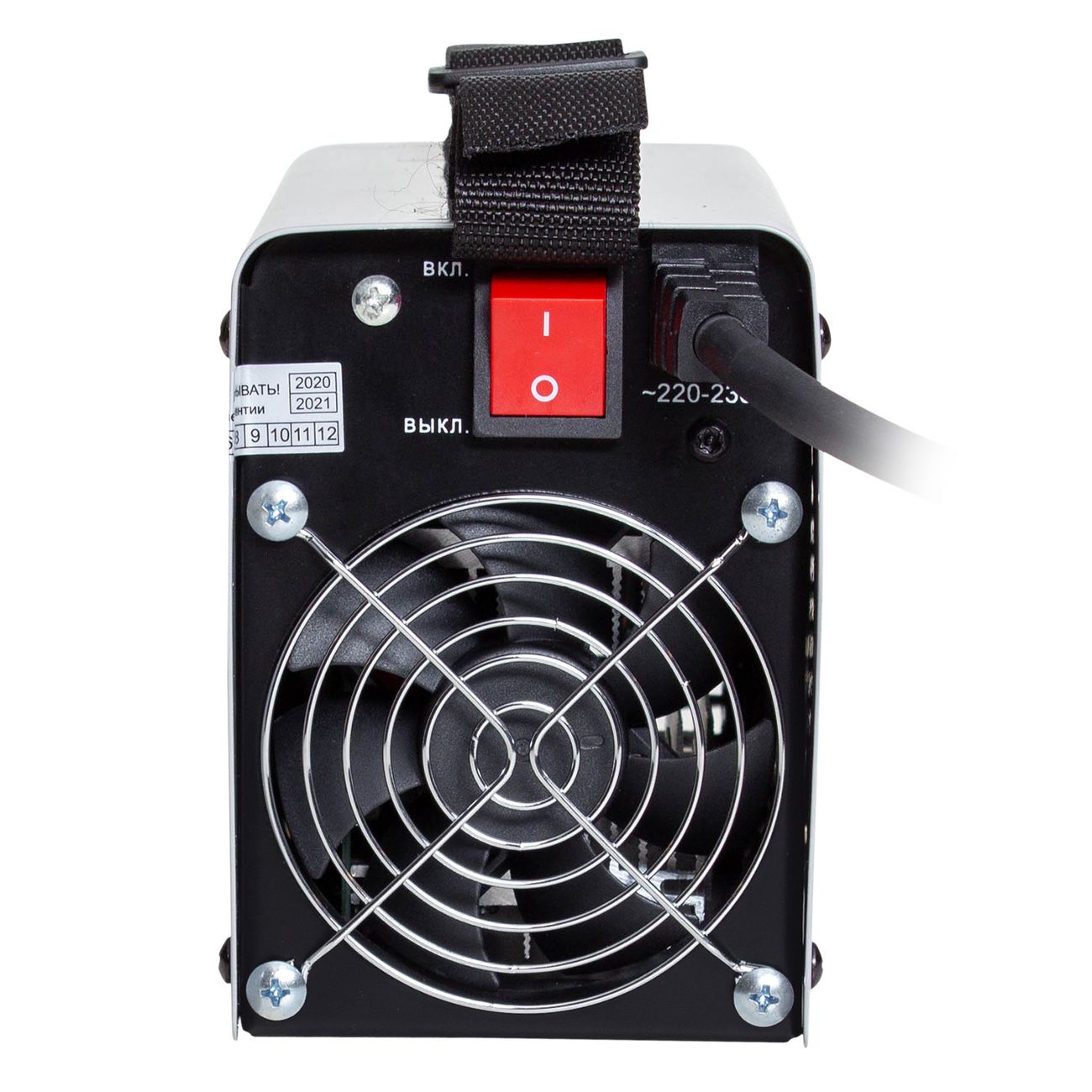 Сварочный аппарат Ресанта САИ-160К (65/35)