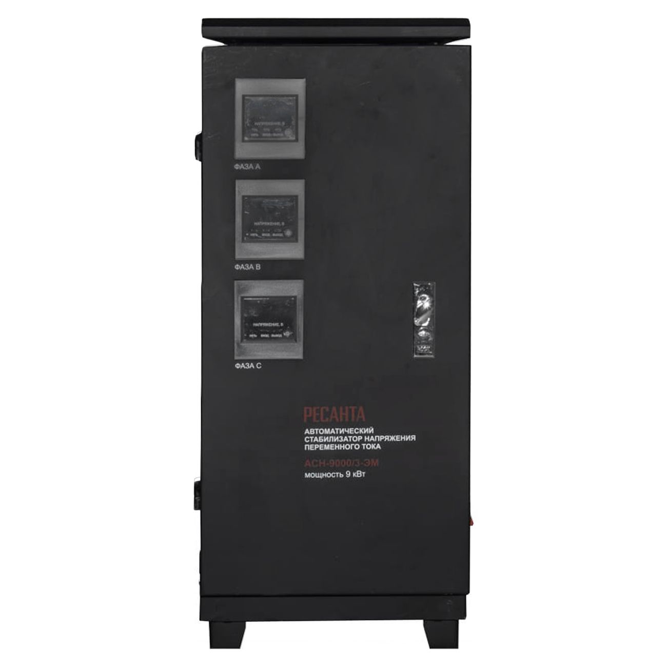 Стабилизатор напряжения Ресанта АСН-9000/3 (63/4/4)