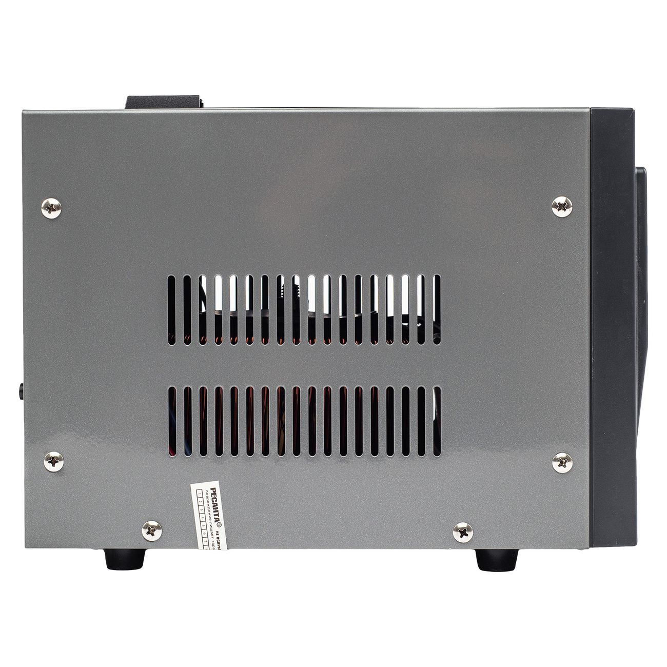 Стабилизатор напряжения Ресанта АСН-2000/1-Ц (63/6/4)