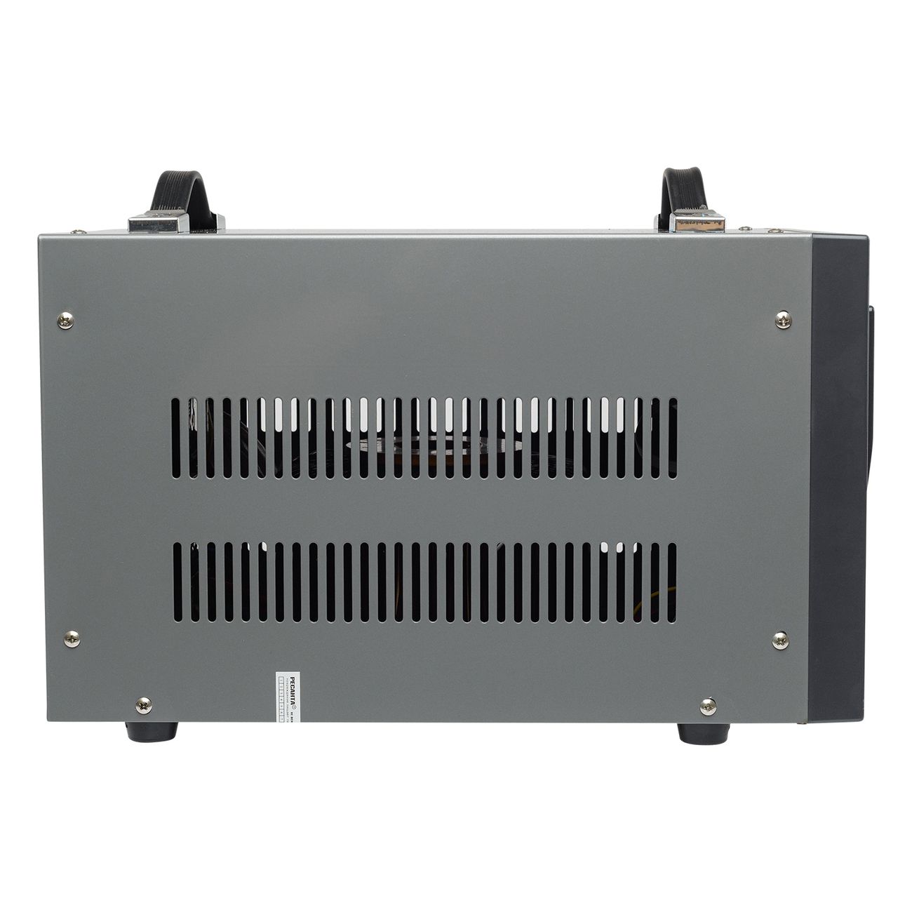 Стабилизатор напряжения Ресанта АСН-8000/1-Ц (63/6/7)