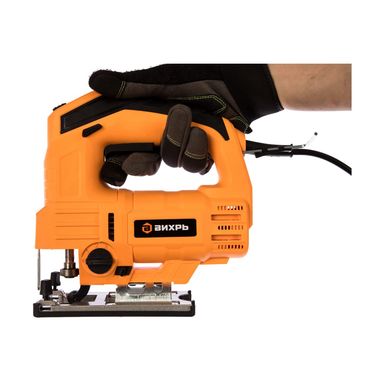 Электролобзик Вихрь ЛЭ-100 (72/9/2)