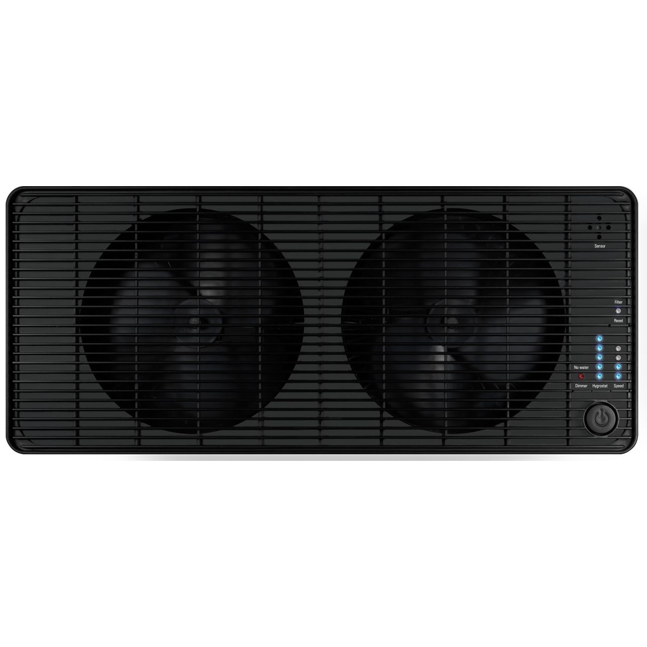 Воздухоувлажнитель Stadler Form Oskar Big Black (O-041R)