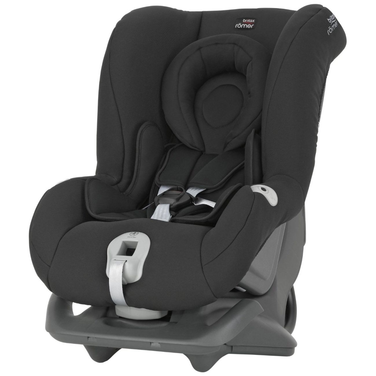 Детское автокресло Britax Roemer First Class Plus (2000022951)