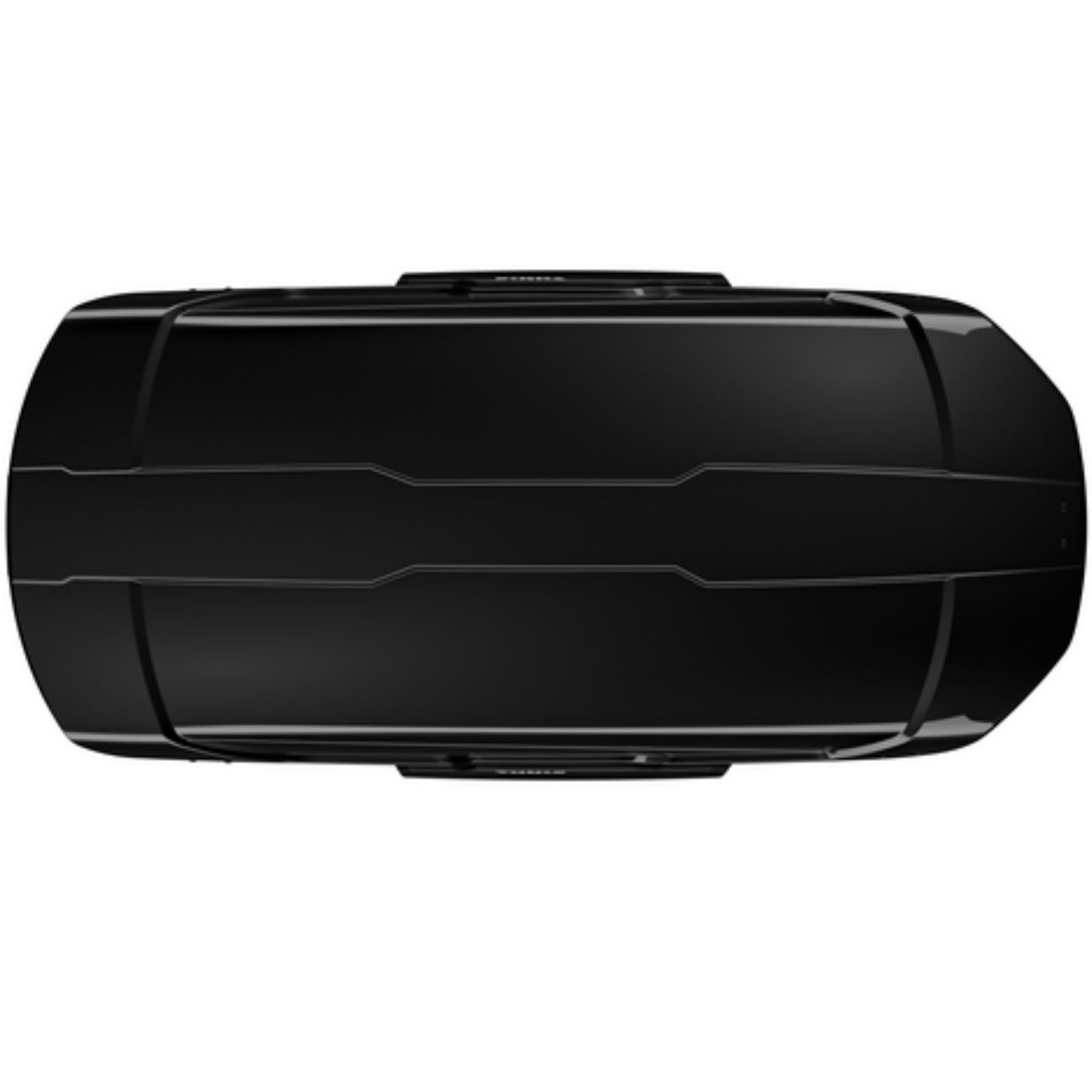Автомобильный бокс на крышу Thule Motion&nbsp;XT&nbsp;M&nbsp;(200)&nbsp;черный&nbsp;400&nbsp;л (629201)
