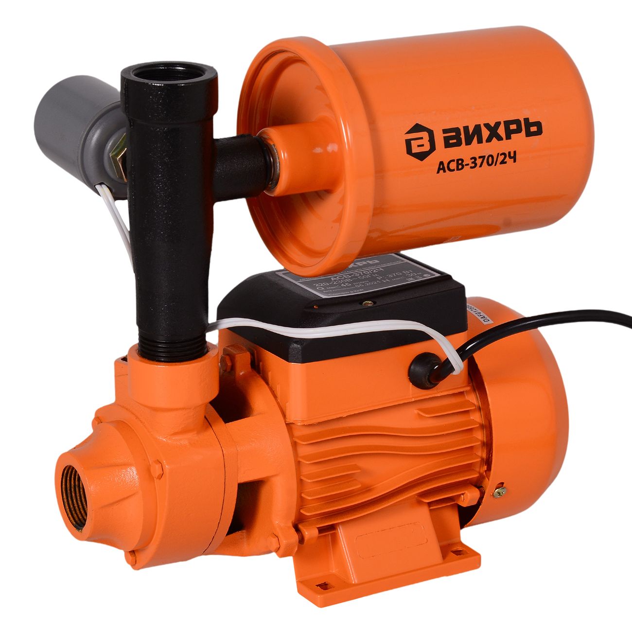 Насосная станция Вихрь 68/1/8