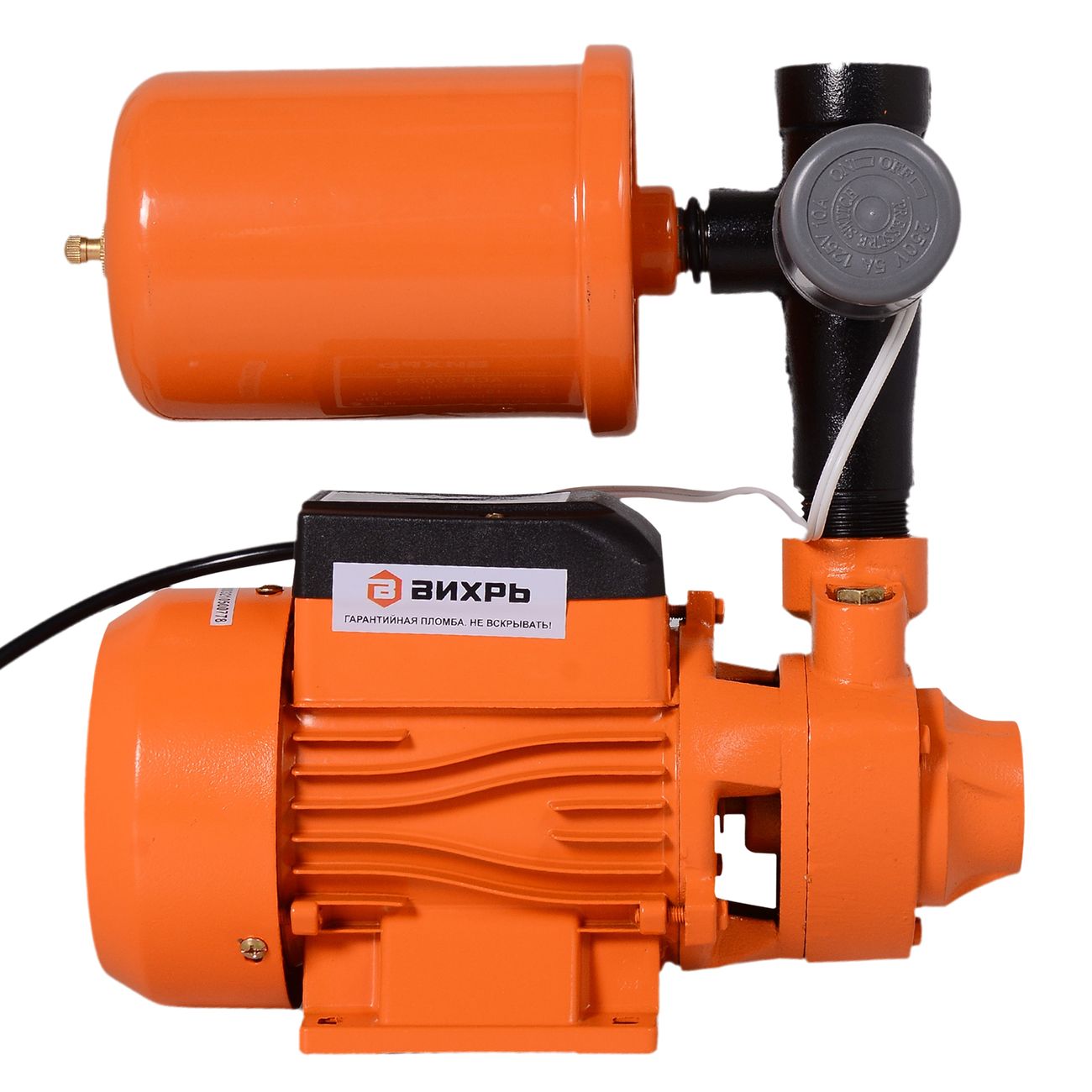 Насосная станция Вихрь 68/1/8