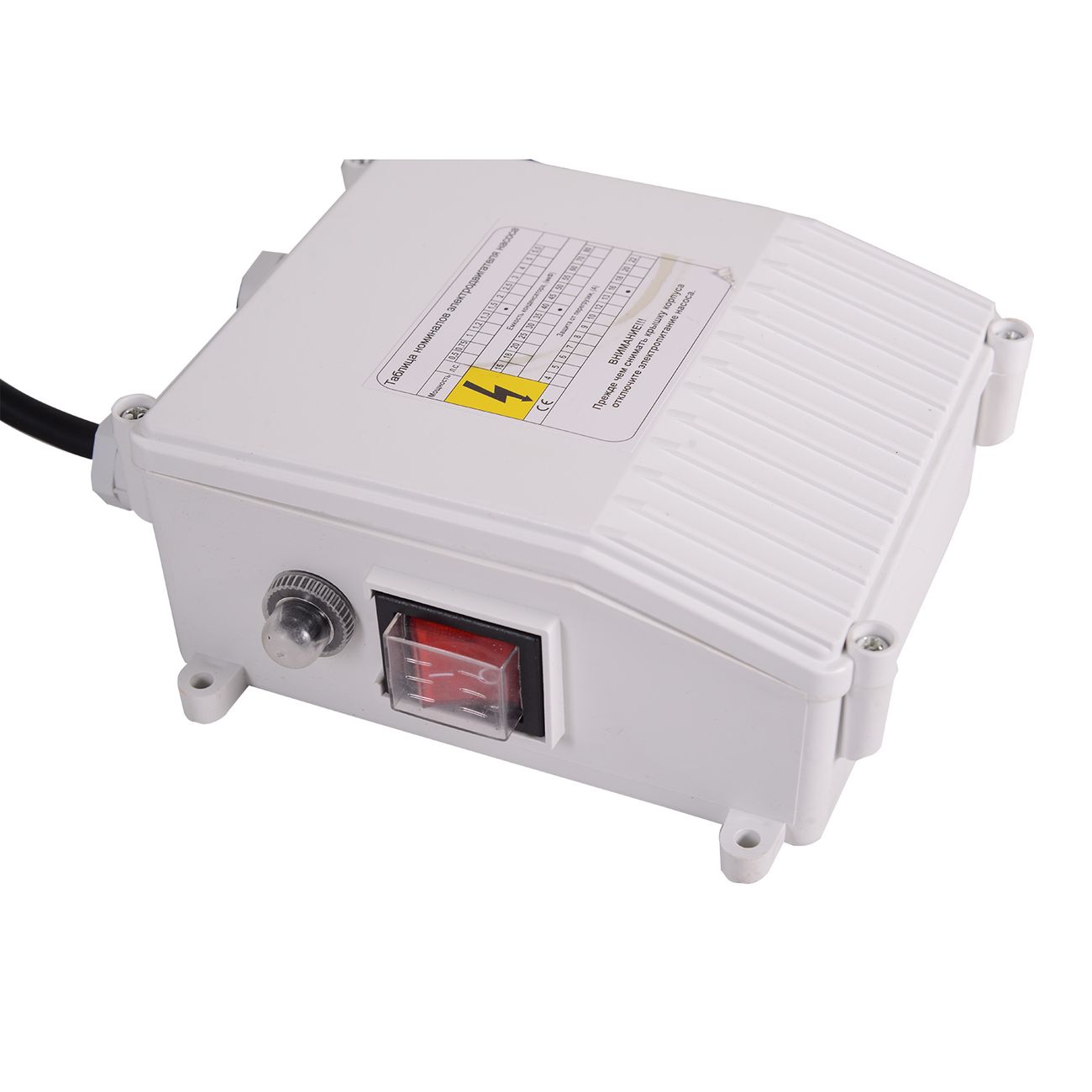 Насос скважинный Вихрь СН-100