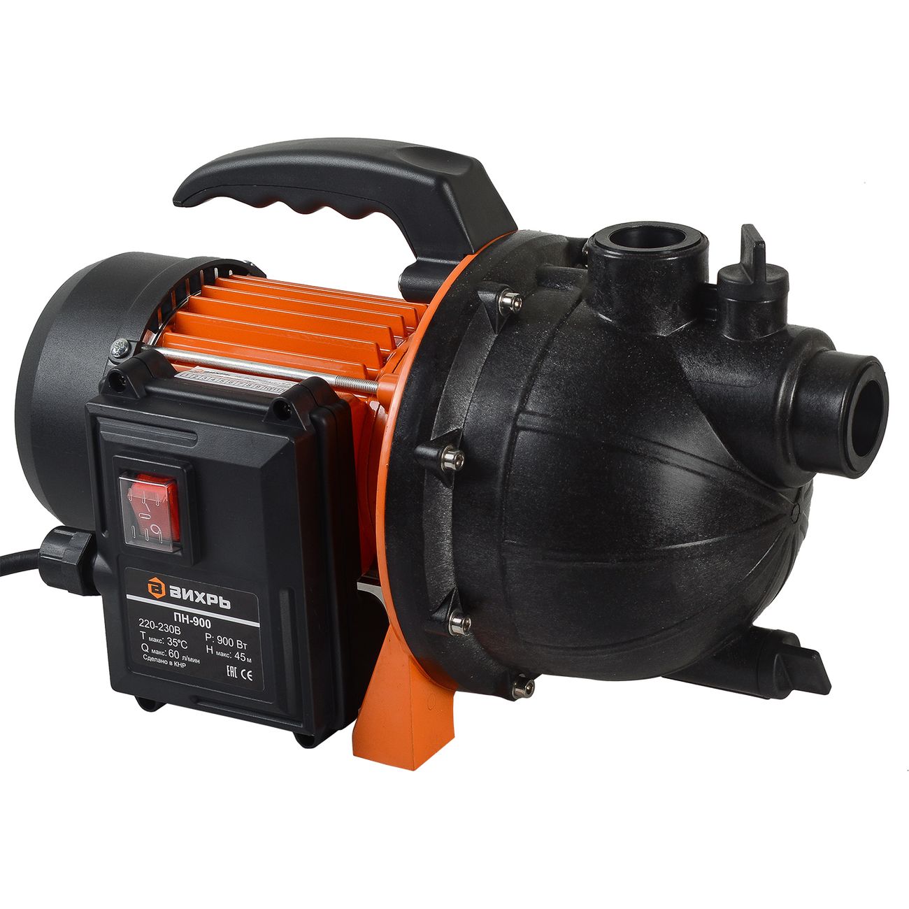 Насос скважинный Вихрь ПН-900