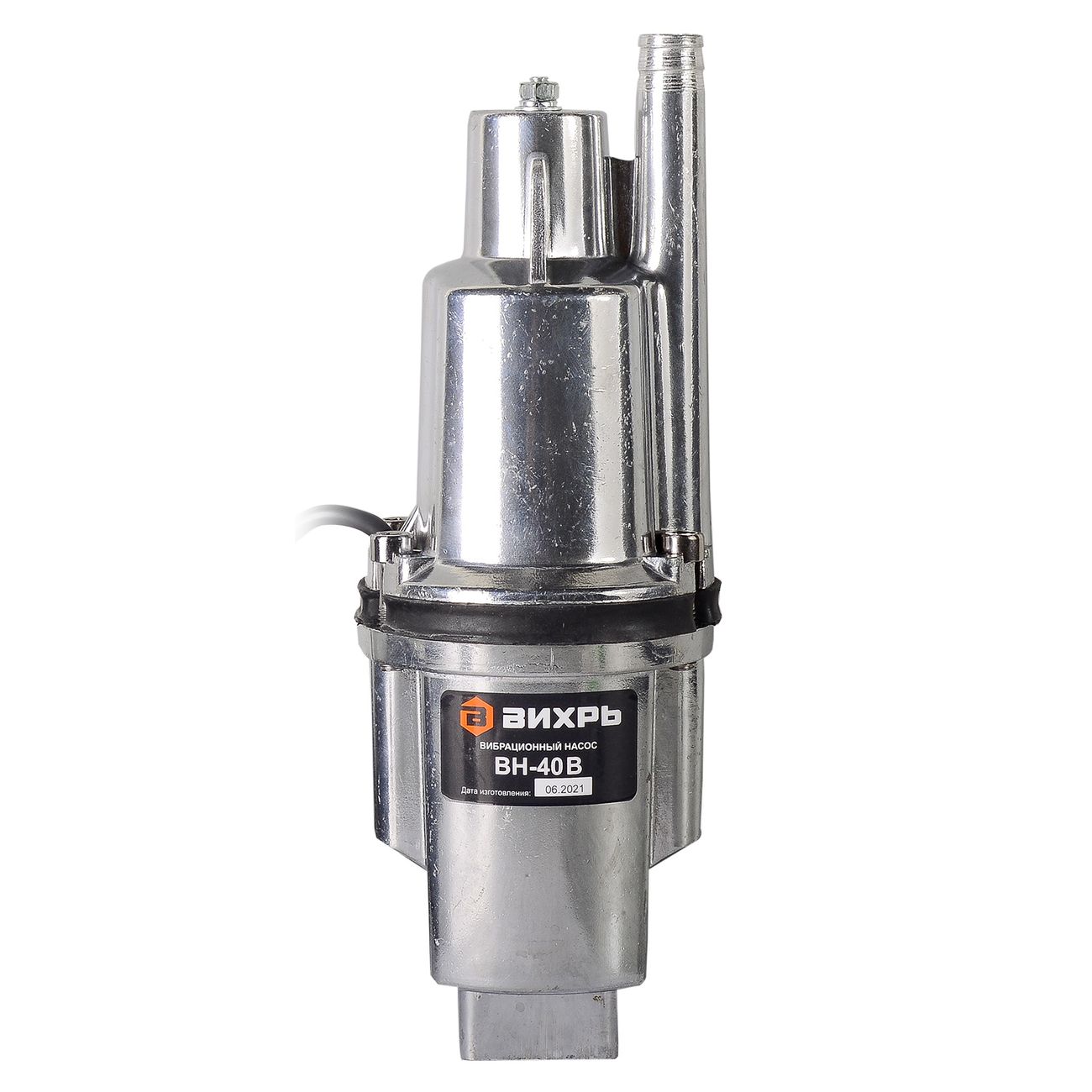 Насос скважинный Вихрь ВН-40В фото
