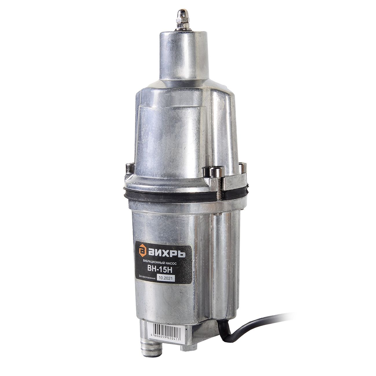 Насос скважинный Вихрь ВН-15Н