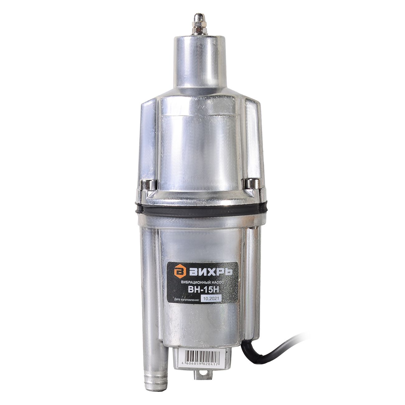 Насос скважинный Вихрь ВН-15Н