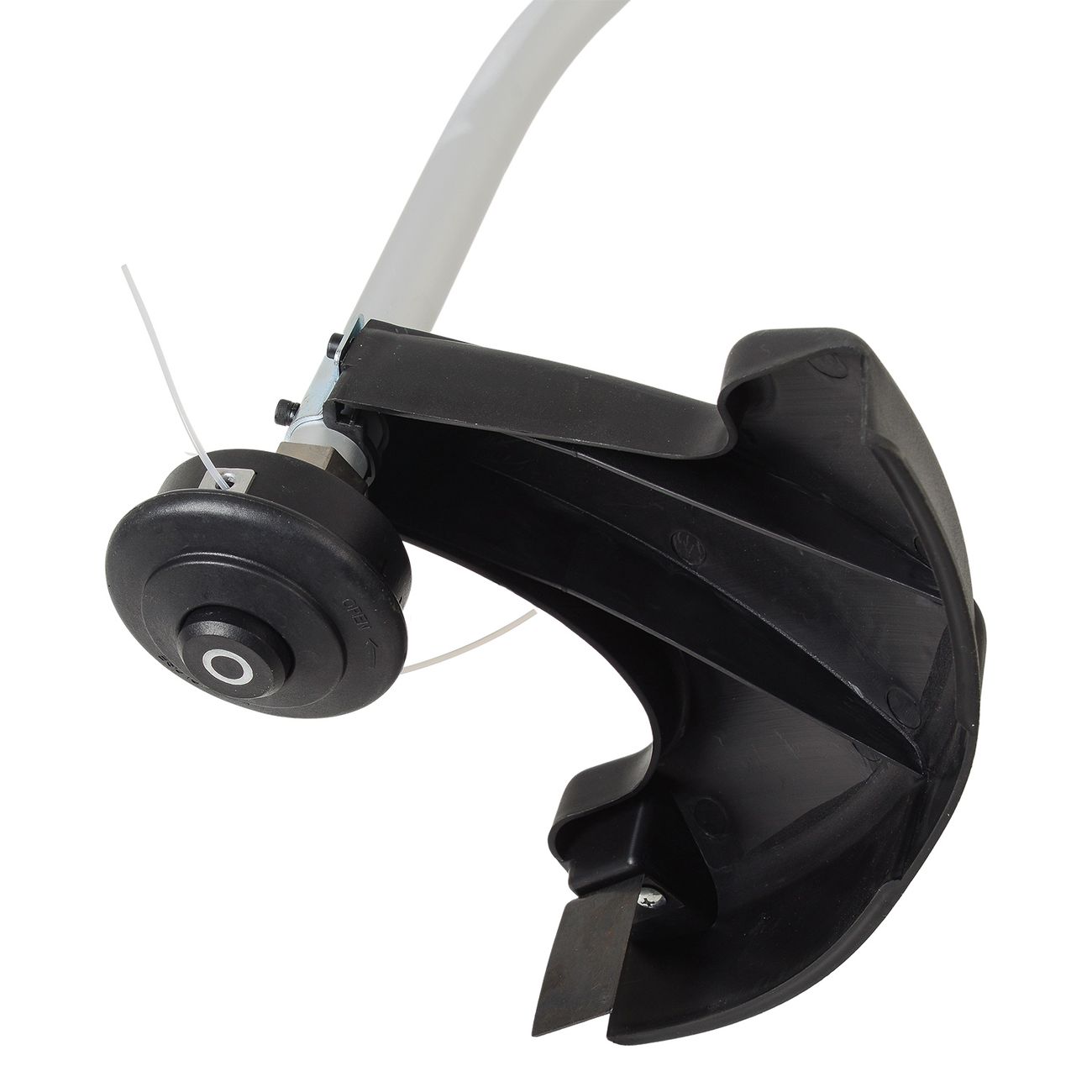 Триммер электрический Huter GET-1000S