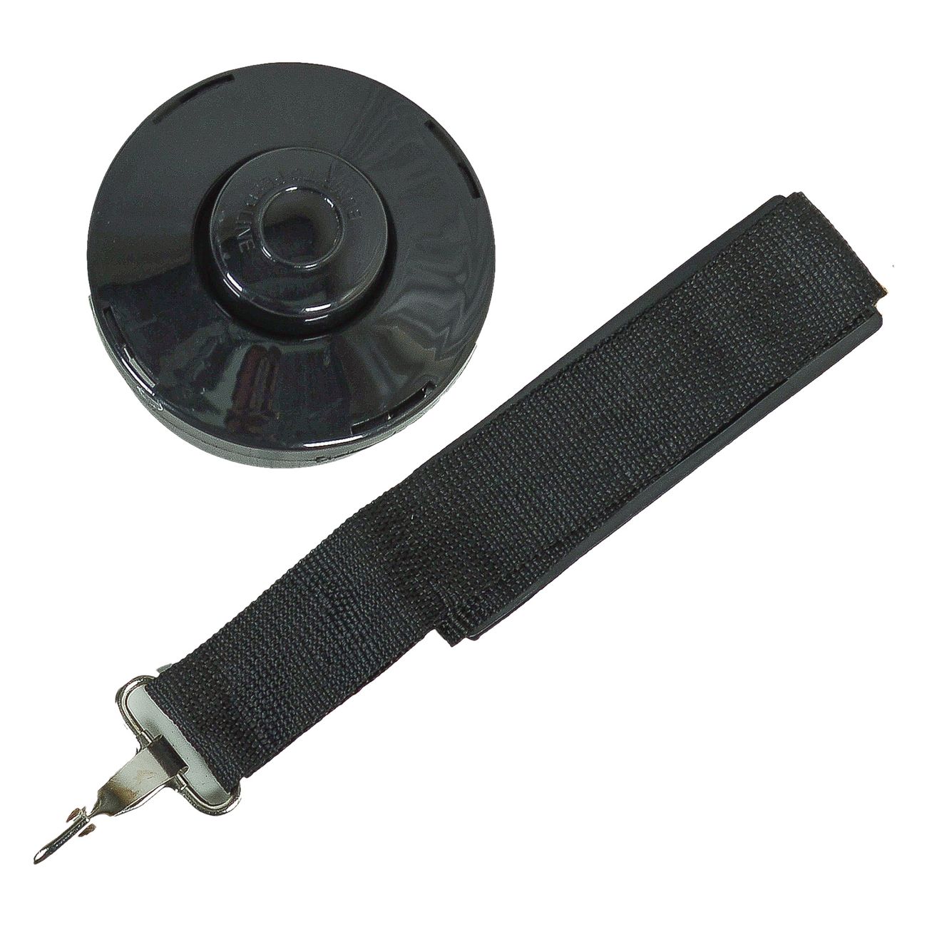 Триммер электрический Huter GET-1000S