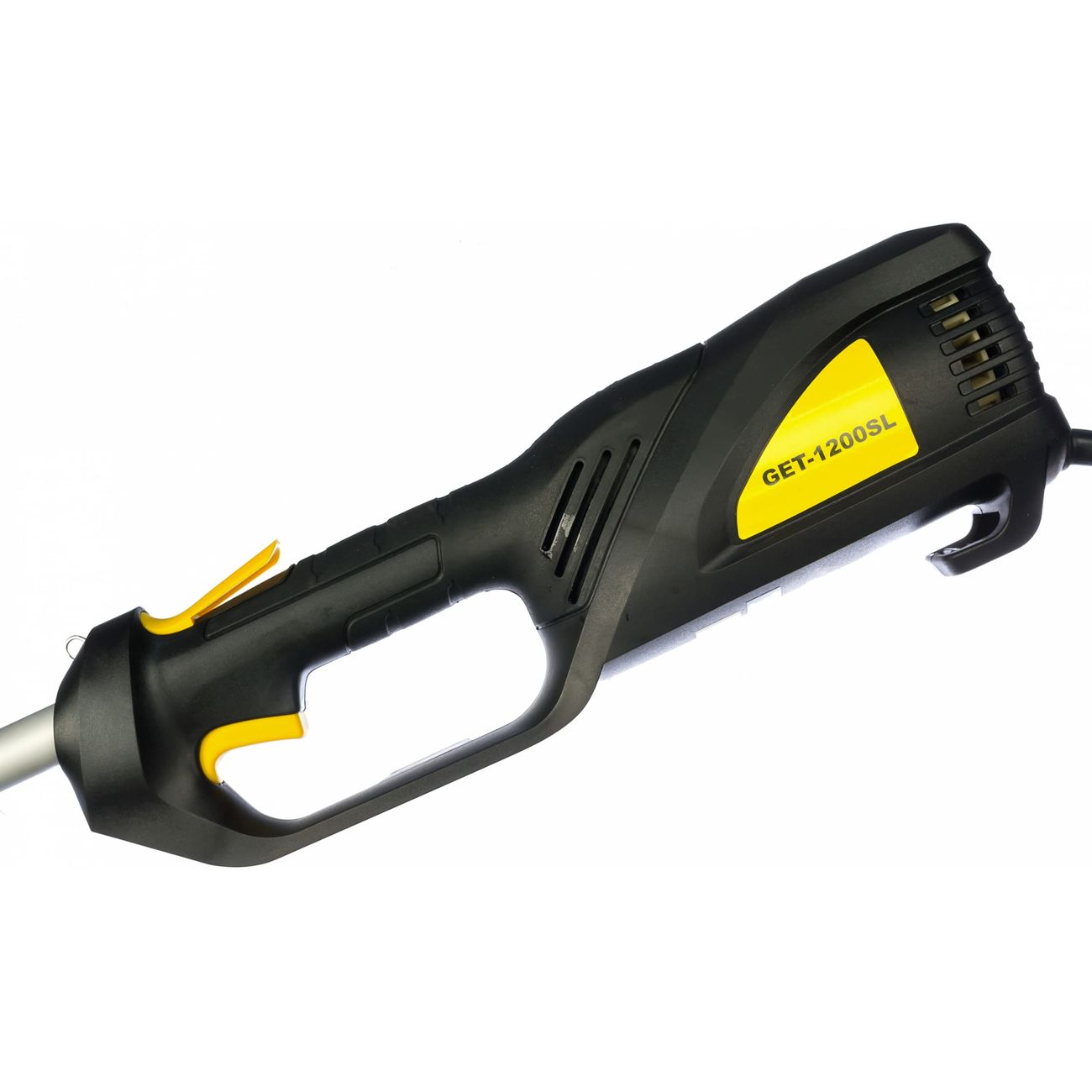 Триммер электрический Huter GET-1200SL