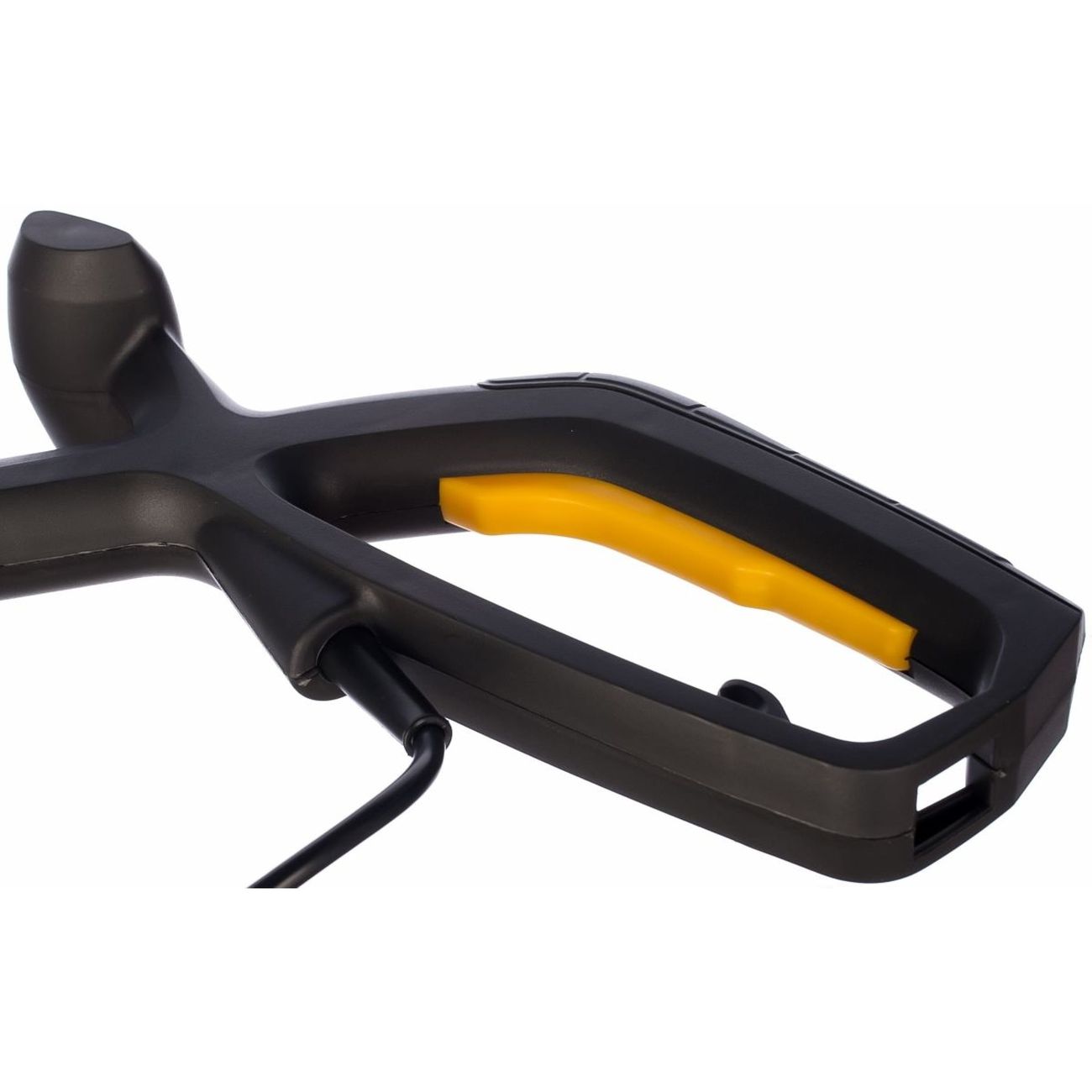 Триммер электрический Huter GET-400