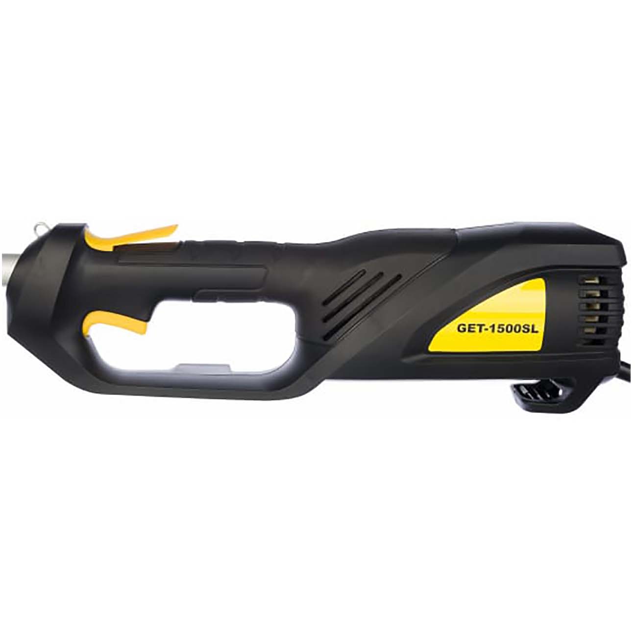 Триммер электрический Huter GET-1500SL