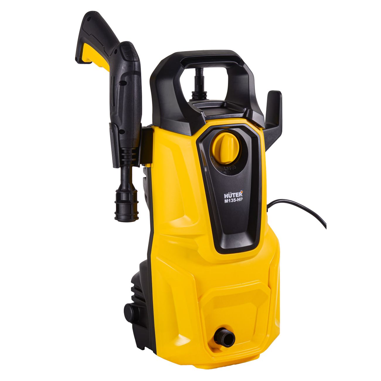 Мойка Huter M135-HP 70/8/13