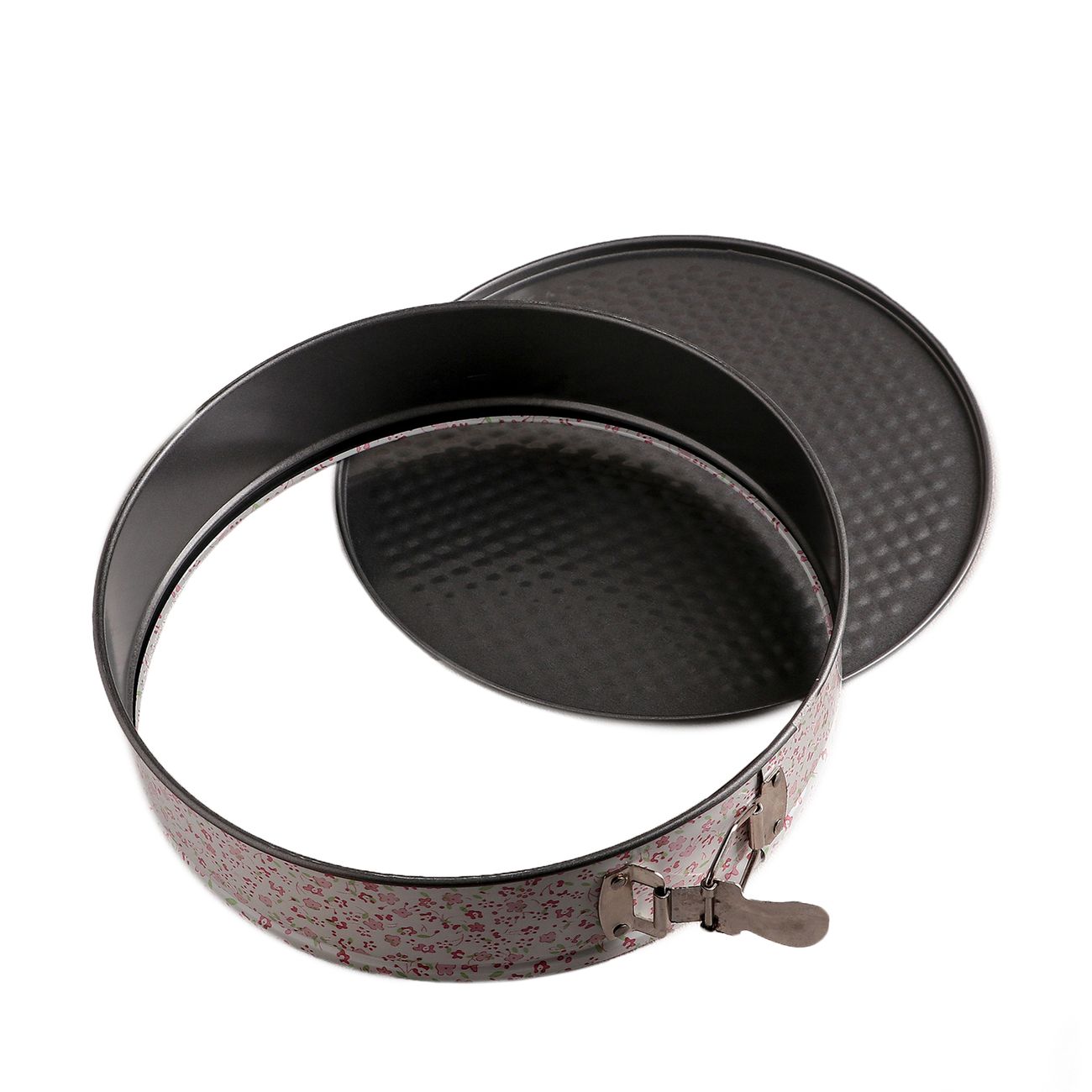 Набор Доляна 1926981 Пастораль. Круг 3шт 24/26/28см разъем.а/п