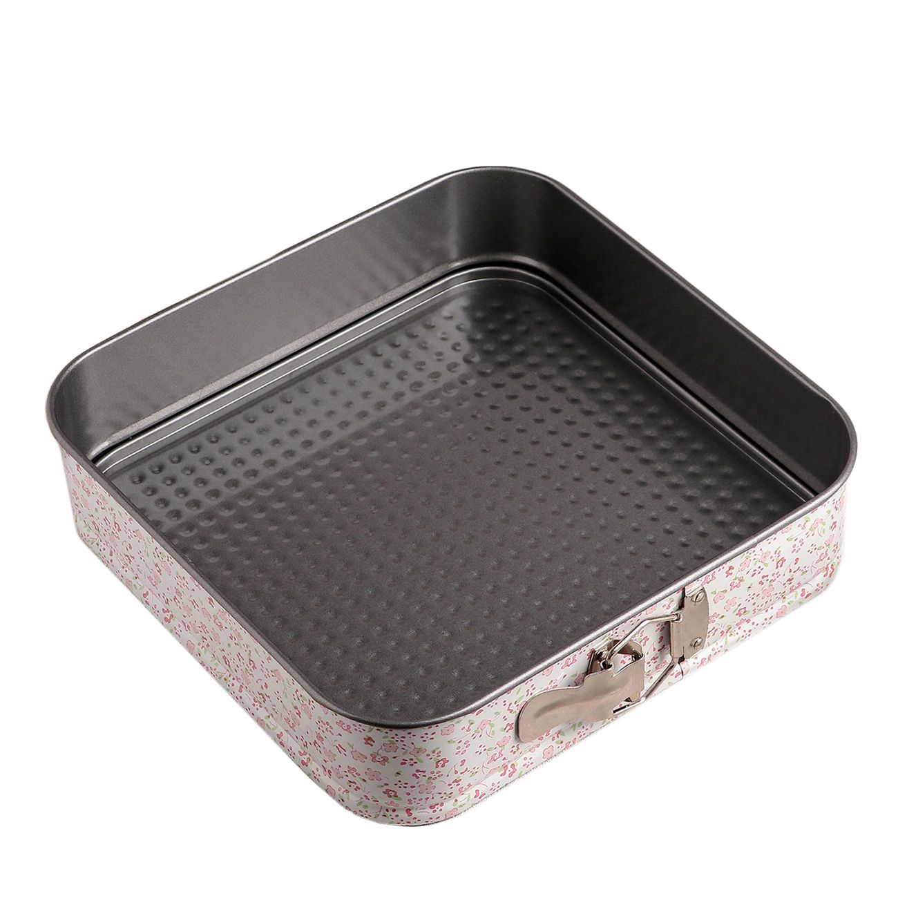 Набор Доляна 1926982 Пастораль 3шт. 26/23/27,5см разъем.а/п