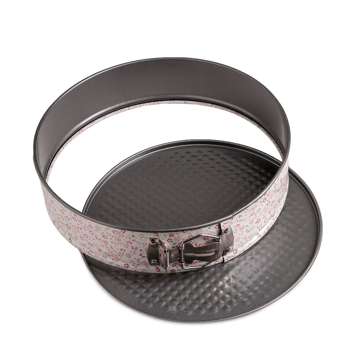 Набор Доляна 1926982 Пастораль 3шт. 26/23/27,5см разъем.а/п