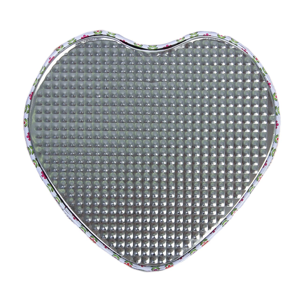 Набор Доляна 2407458 Геометрия 3шт. 20/23/25см разъемные