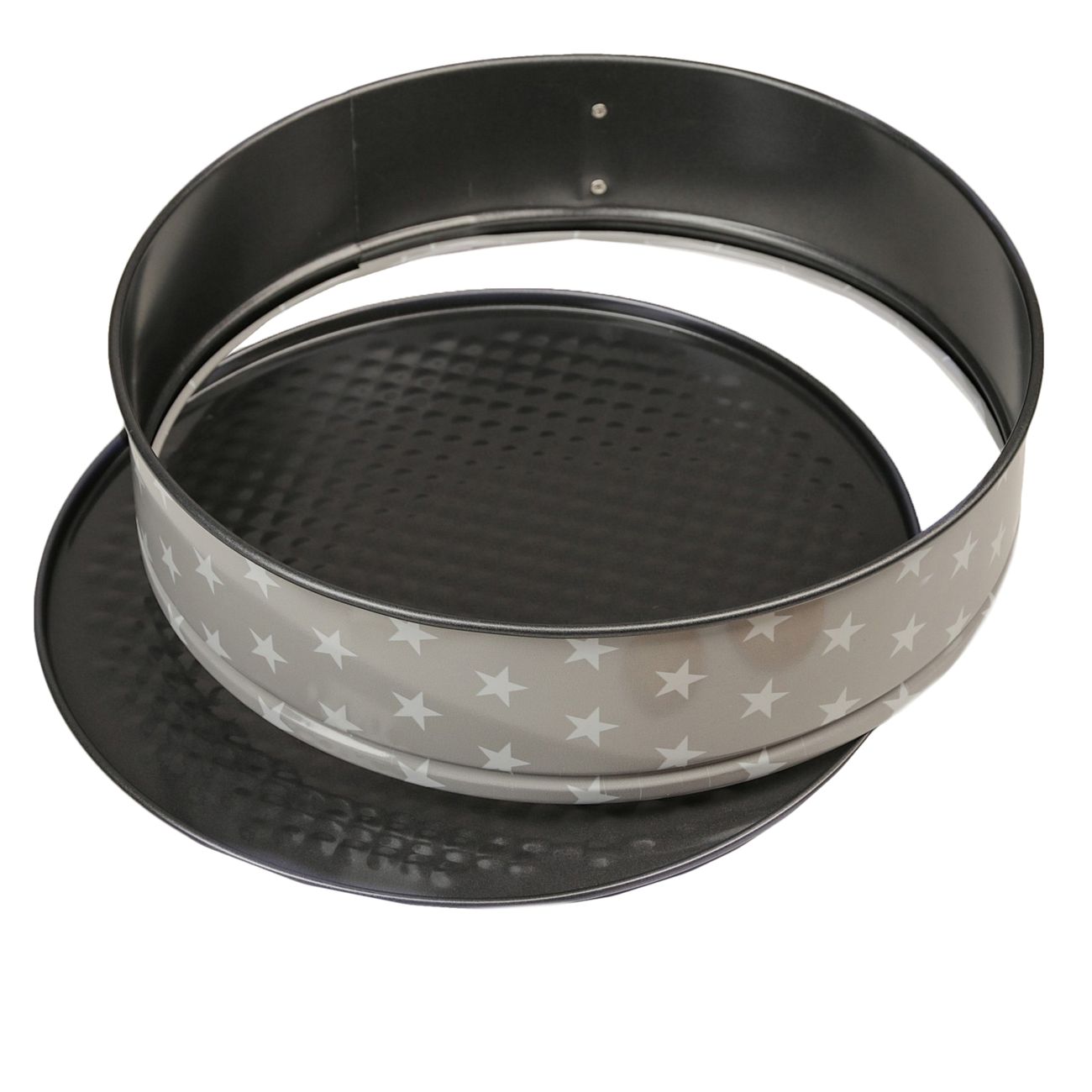 Набор Доляна 2803212 Звезда 3шт. 18/20/26см разъем.а/п