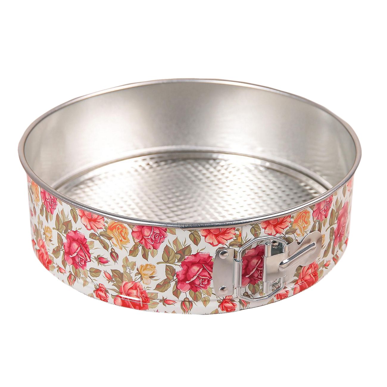 Набор Доляна 2899341 Розарий 3шт. 17/21/24см разъемные