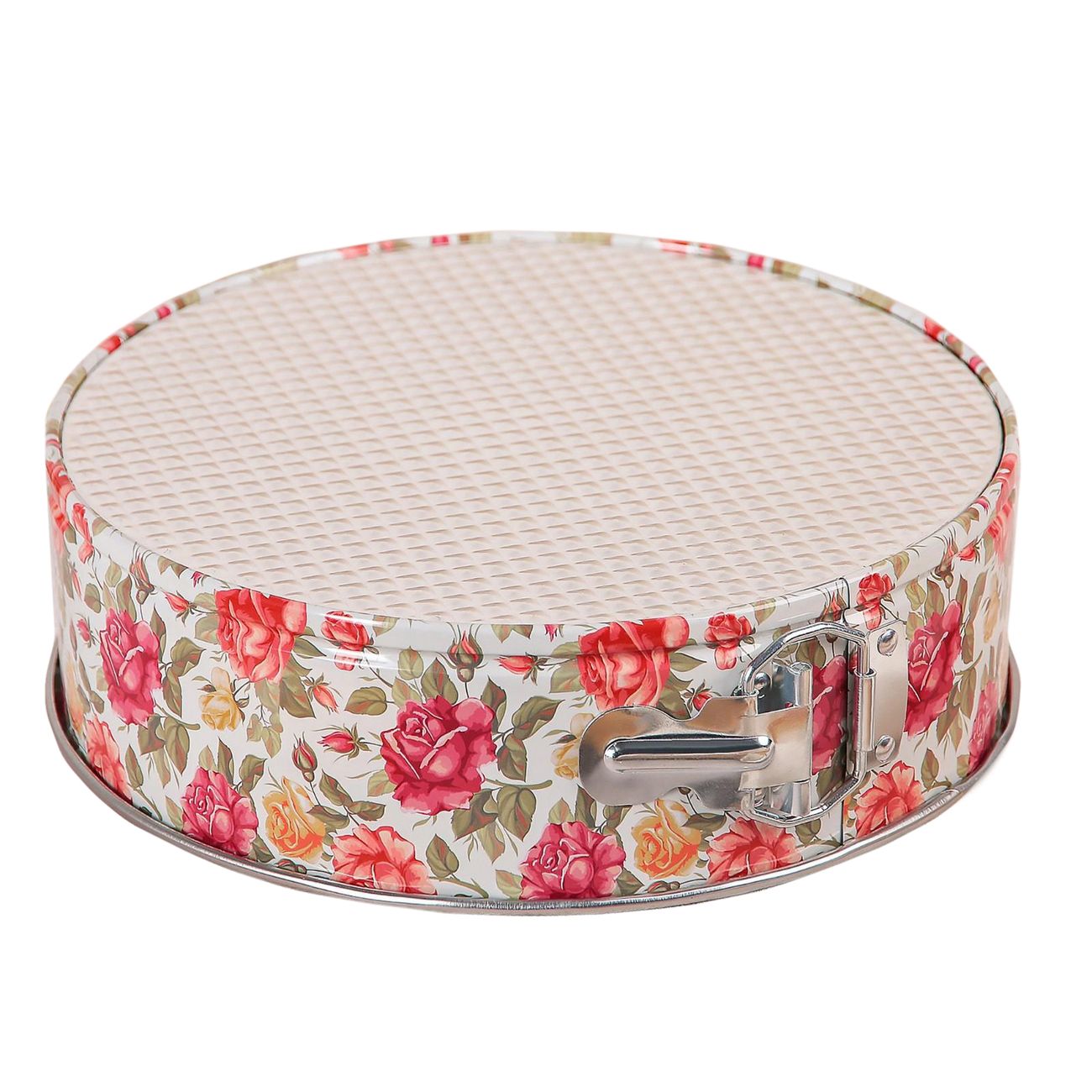 Набор Доляна 2899341 Розарий 3шт. 17/21/24см разъемные