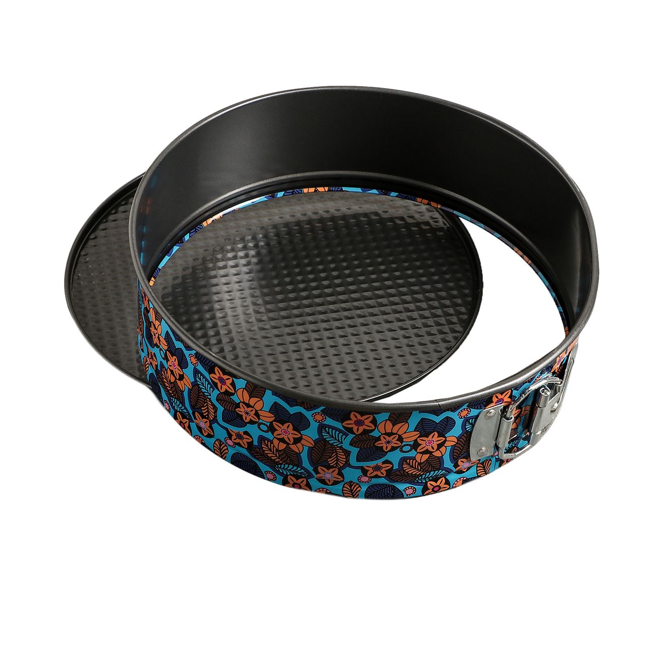 Набор Доляна 3558429 Флорсет 3шт 25/21/17см разъем.а/п