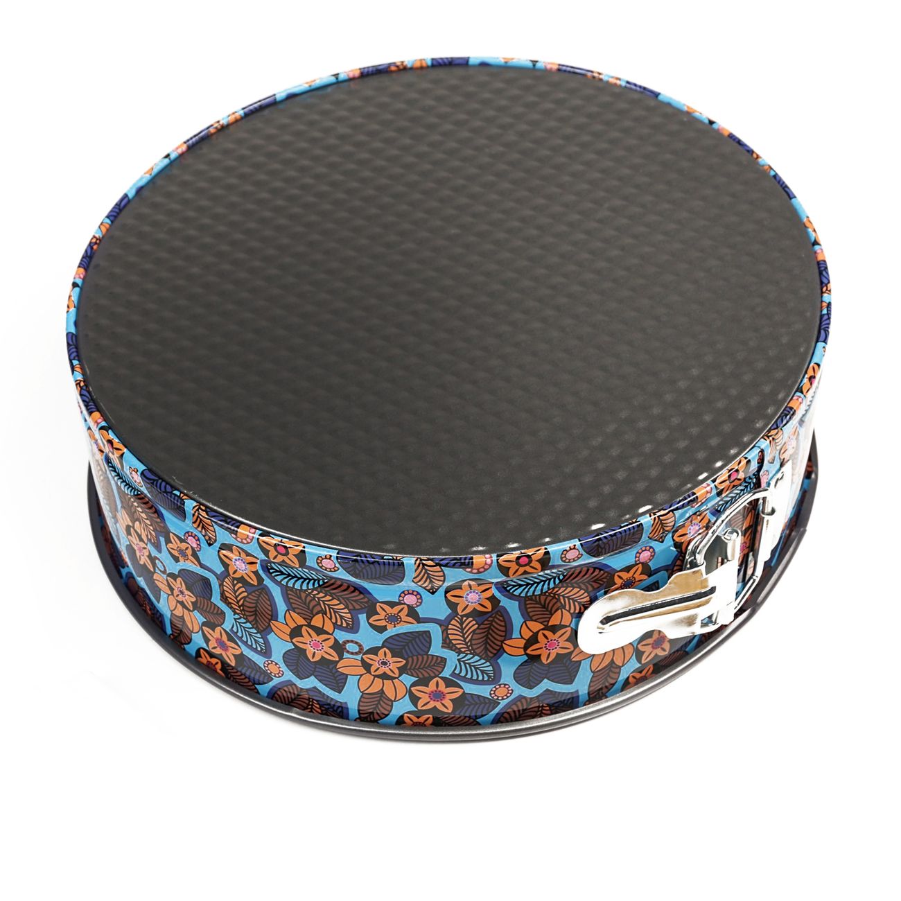 Набор Доляна 3558429 Флорсет 3шт 25/21/17см разъем.а/п