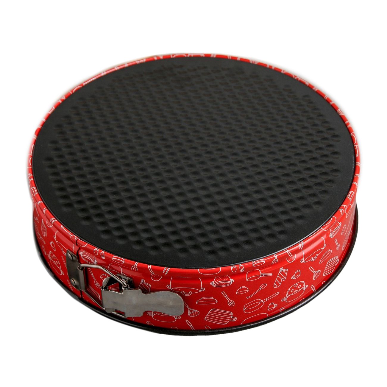 Набор Доляна 4466944 Поваренок 3шт 28/26/24см разъем.а/п