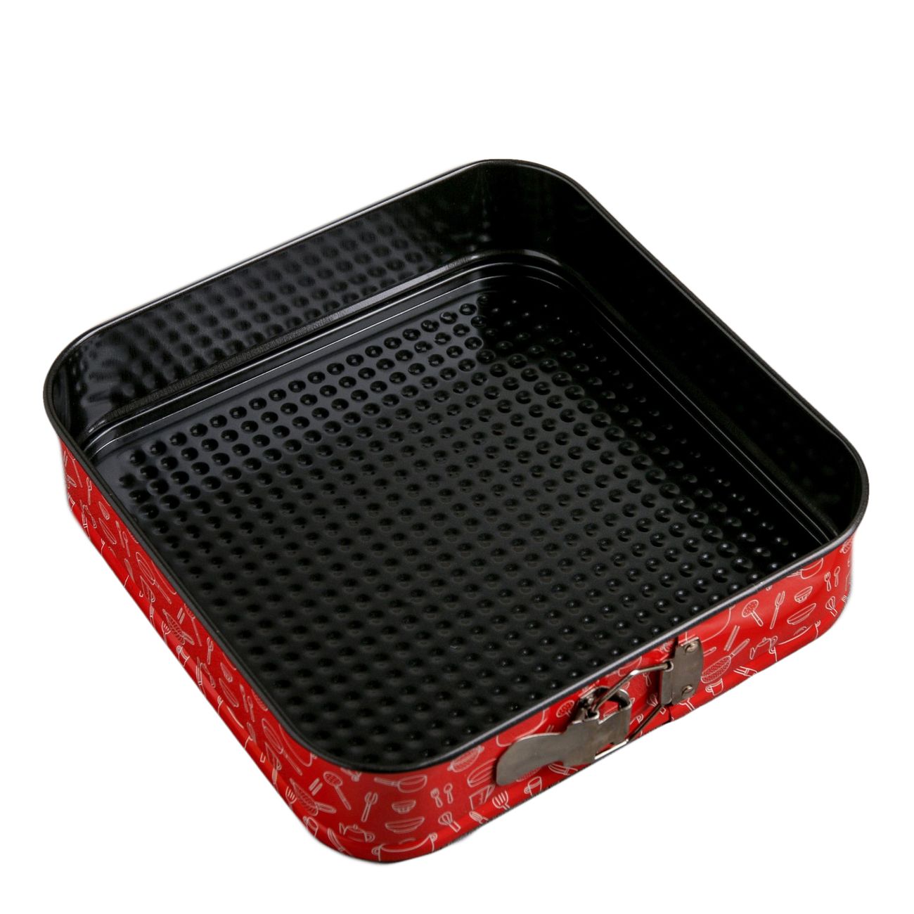 Набор Доляна 4466944 Поваренок 3шт 28/26/24см разъем.а/п