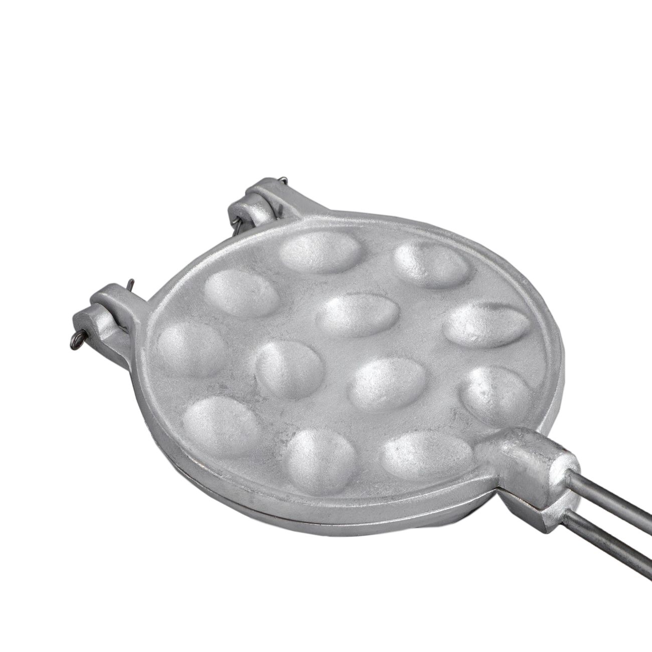 Форма TAS-PROM 2364817 печенья 12 орешков