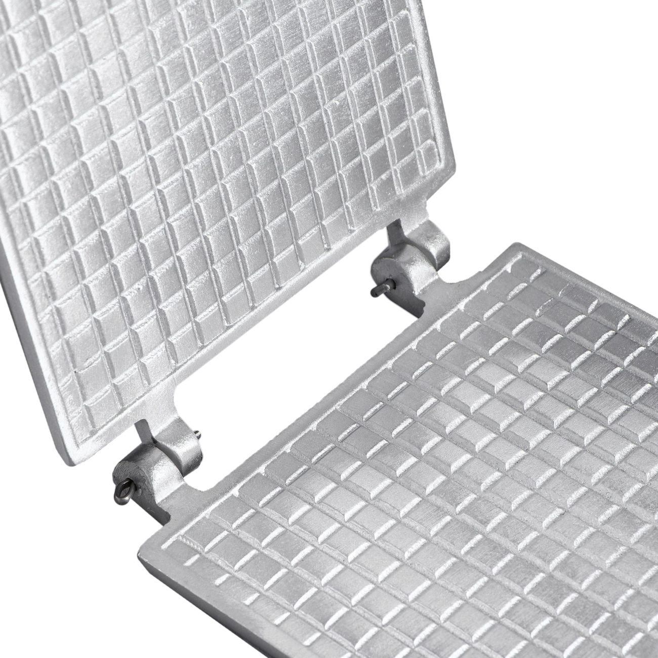 Форма TAS-PROM 2364826 вафель Прямоугольная