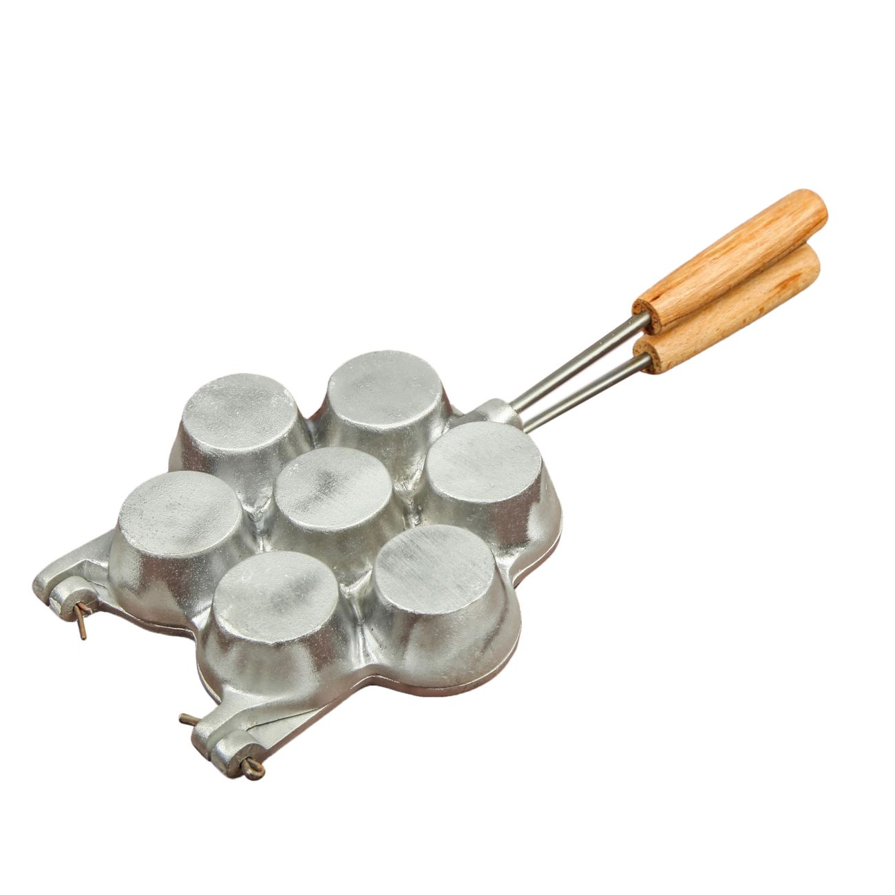 Форма TAS-PROM 2861950 Корзинки