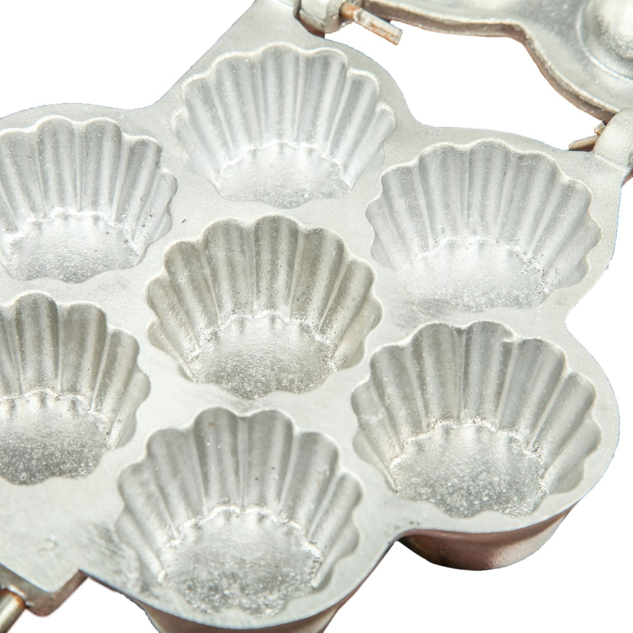 Форма TAS-PROM 2861950 Корзинки