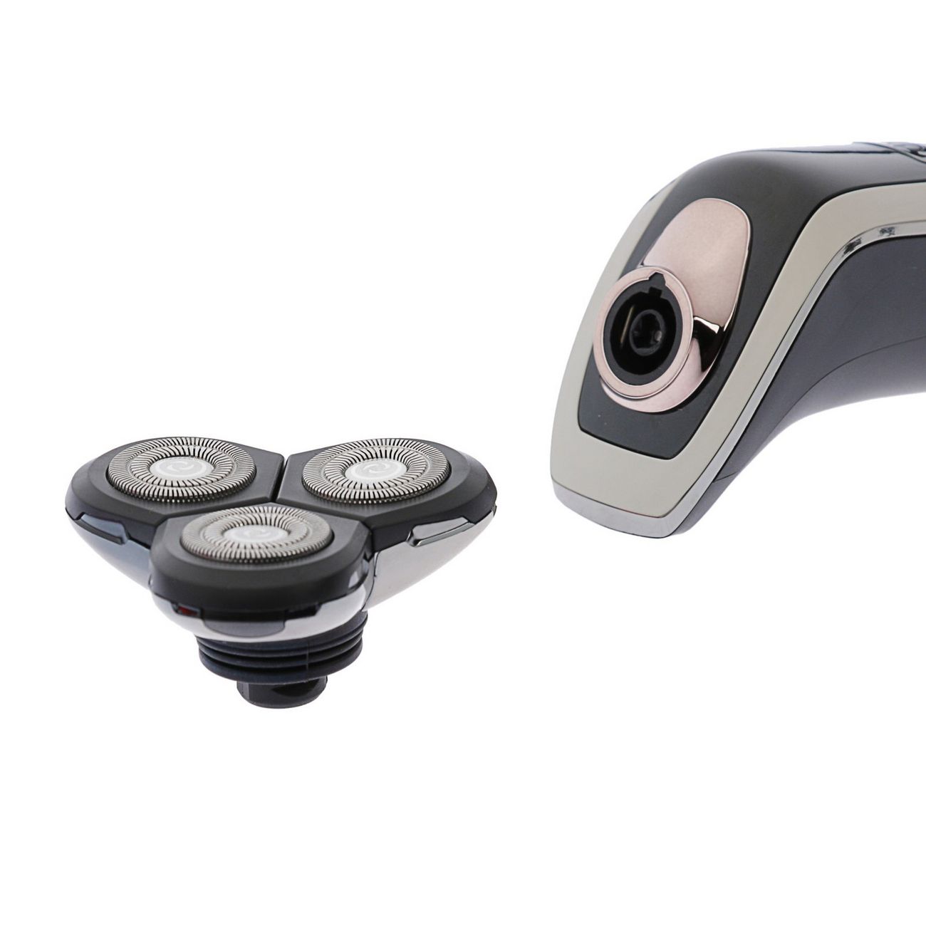 Электробритва Luazon 4050922 LBR-11