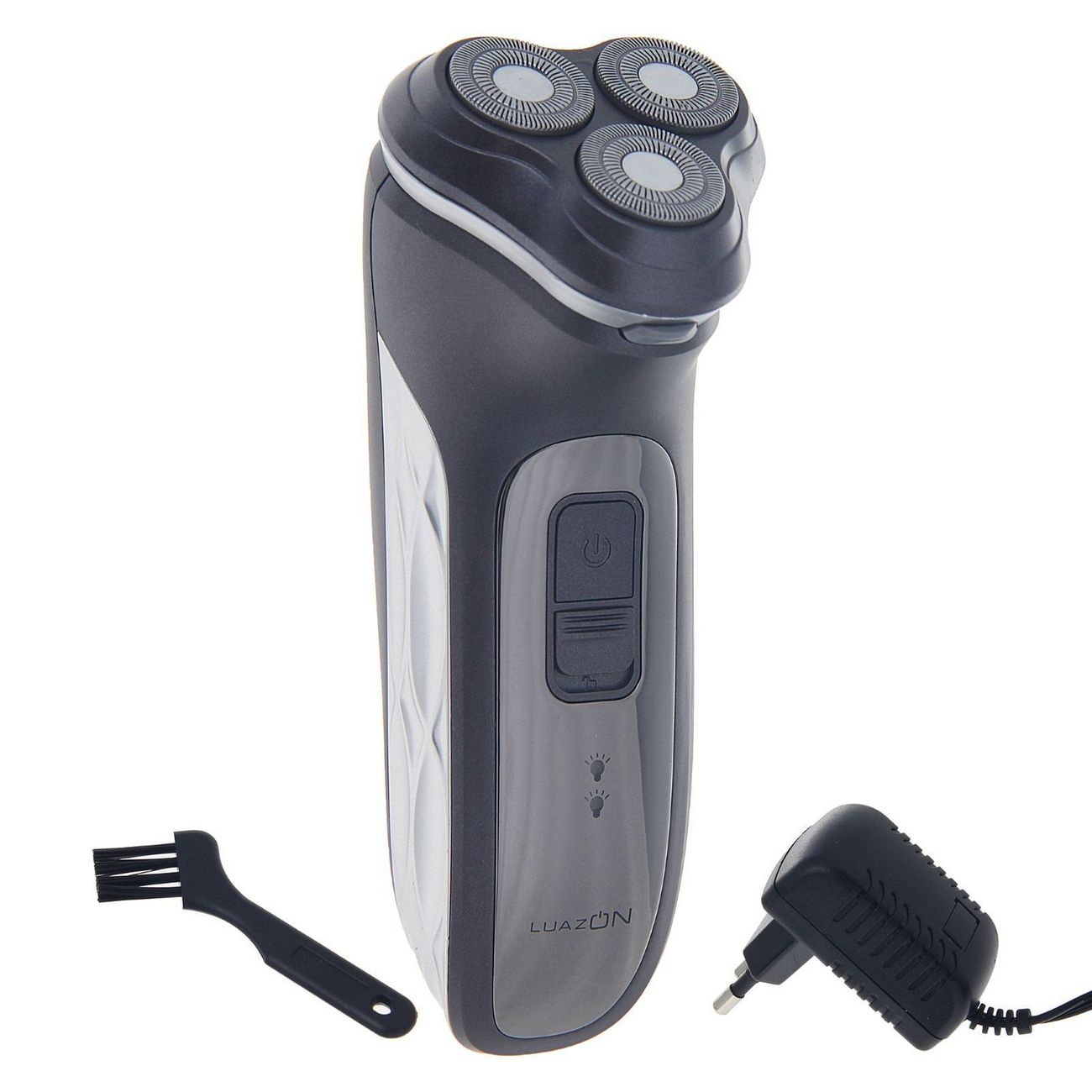Электробритва Luazon 4738890 LBR-07