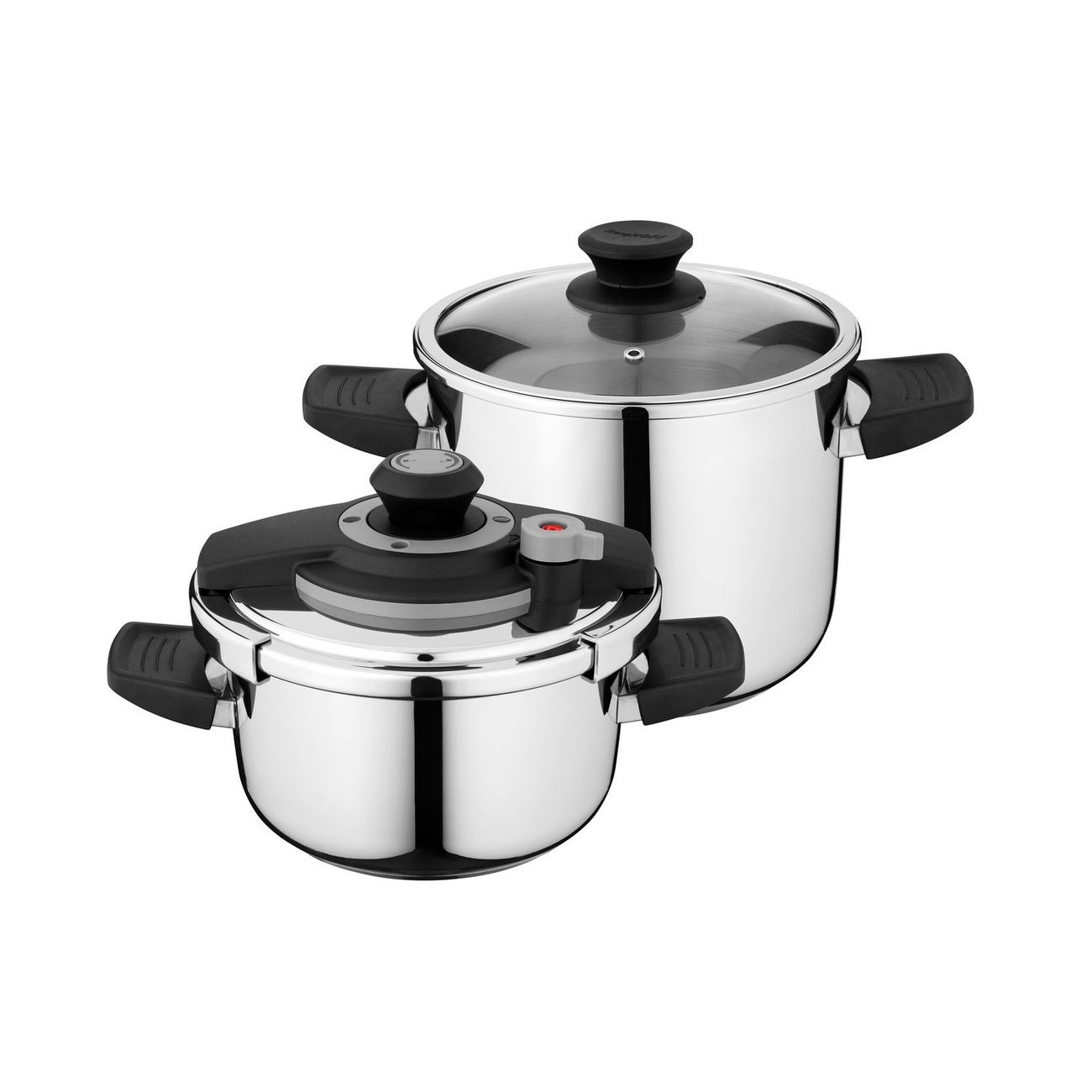 Скороварка BergHOFF VITA 4+7л