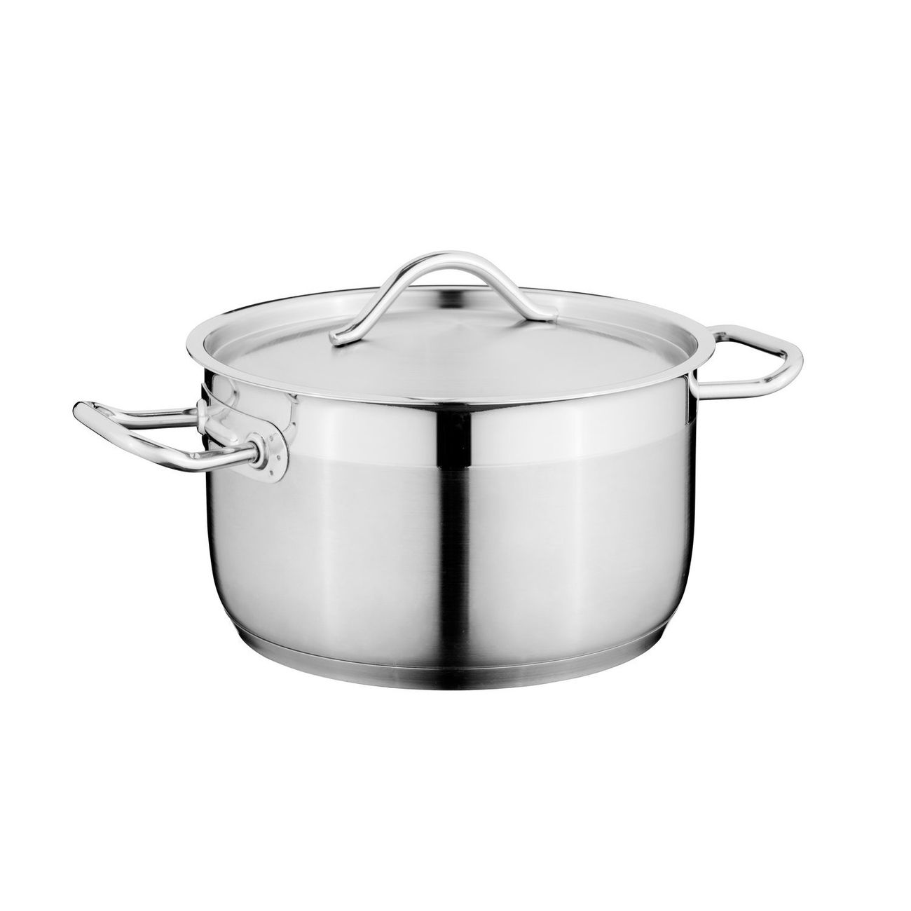 Кастрюля BergHOFF Hotel 1101884 3,7 л