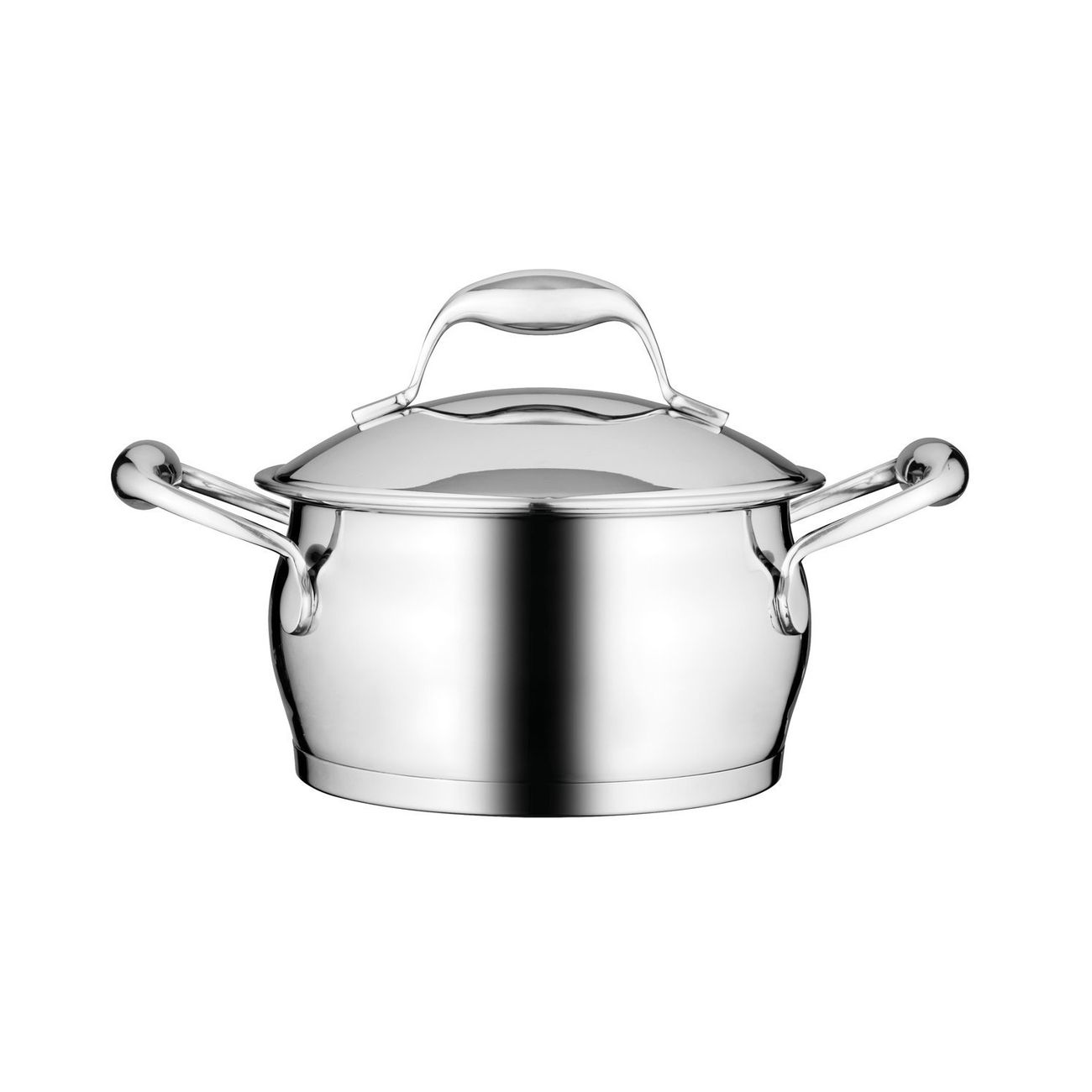 Кастрюля BergHOFF Essentials Zeno 1100171 1,8 л