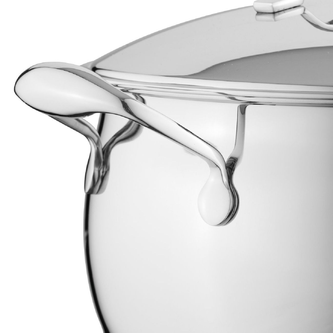 Кастрюля BergHOFF Essentials Zeno 1100171 1,8 л