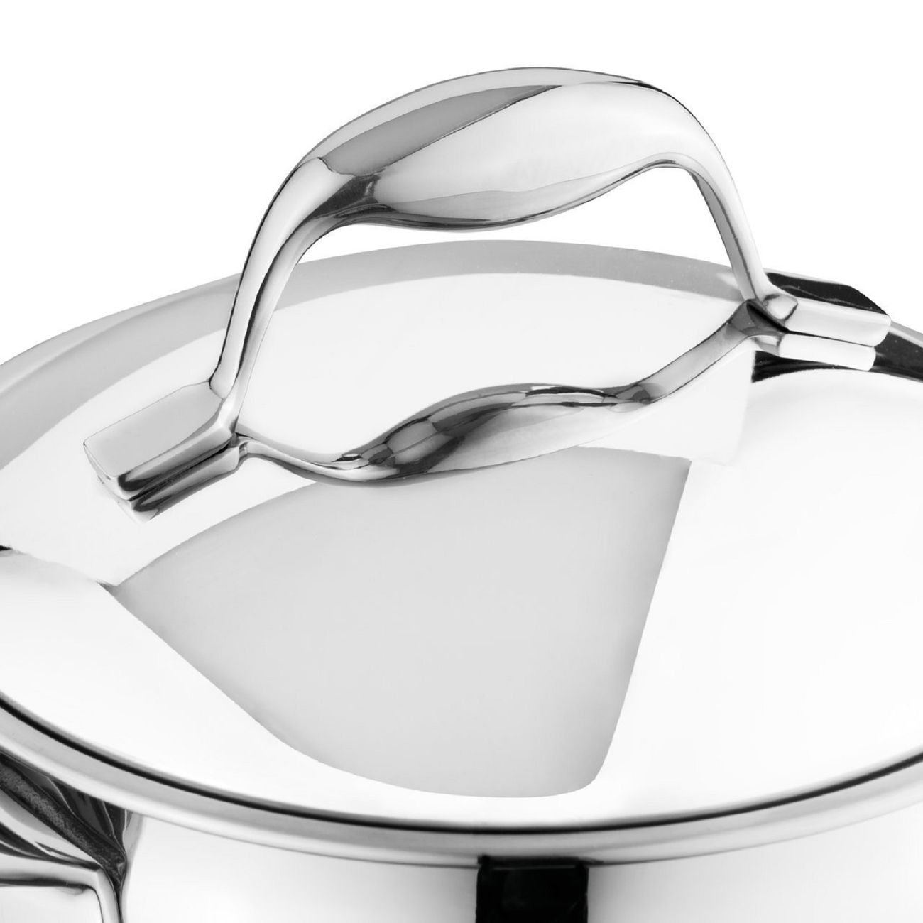 Кастрюля BergHOFF Essentials Zeno 1100171 1,8 л