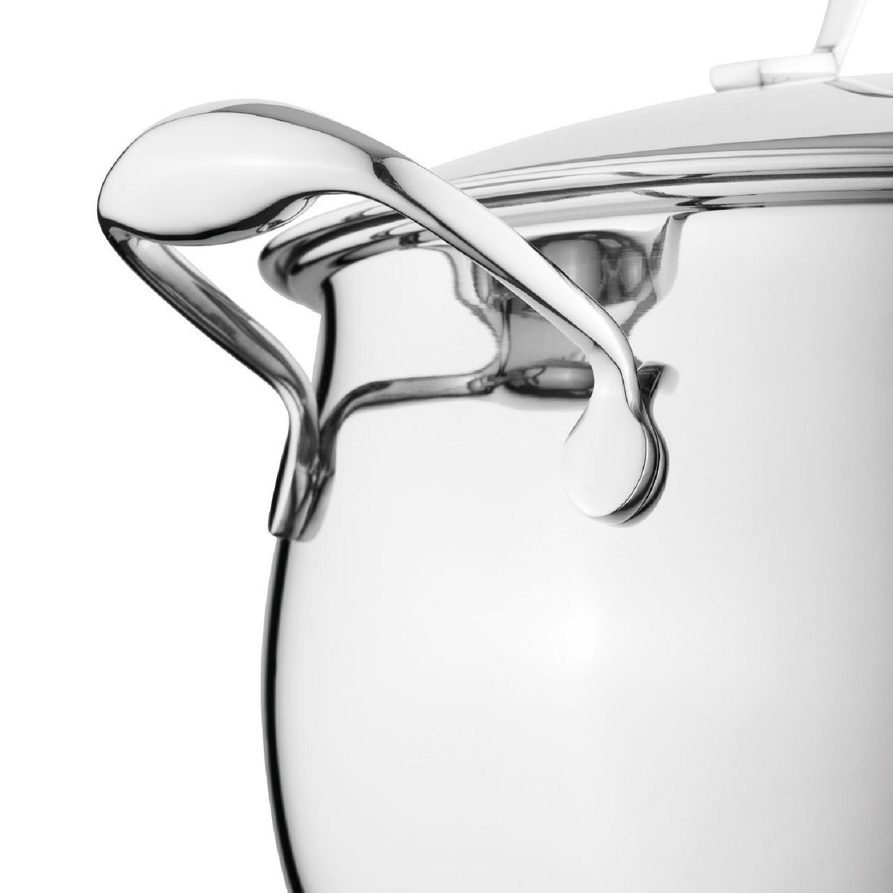 Кастрюля BergHOFF Essentials Zeno 1100174 6,4 л