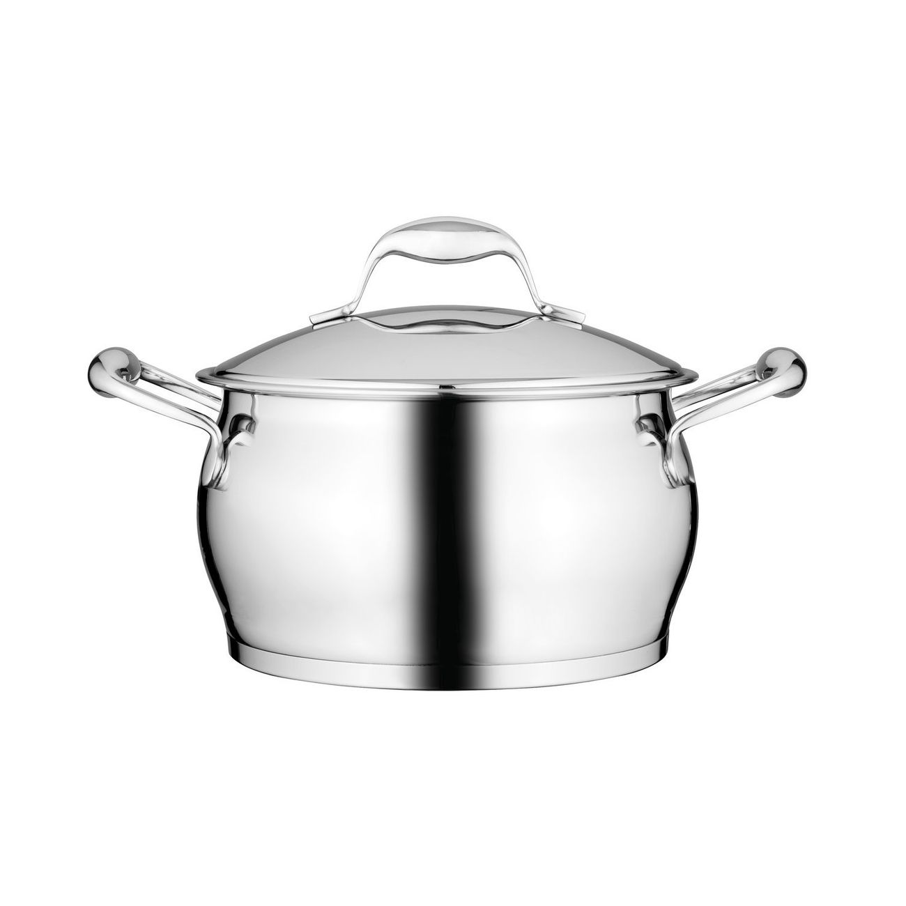 Набор посуды BergHOFF Essentials Zeno 1100178 (12 предметов)